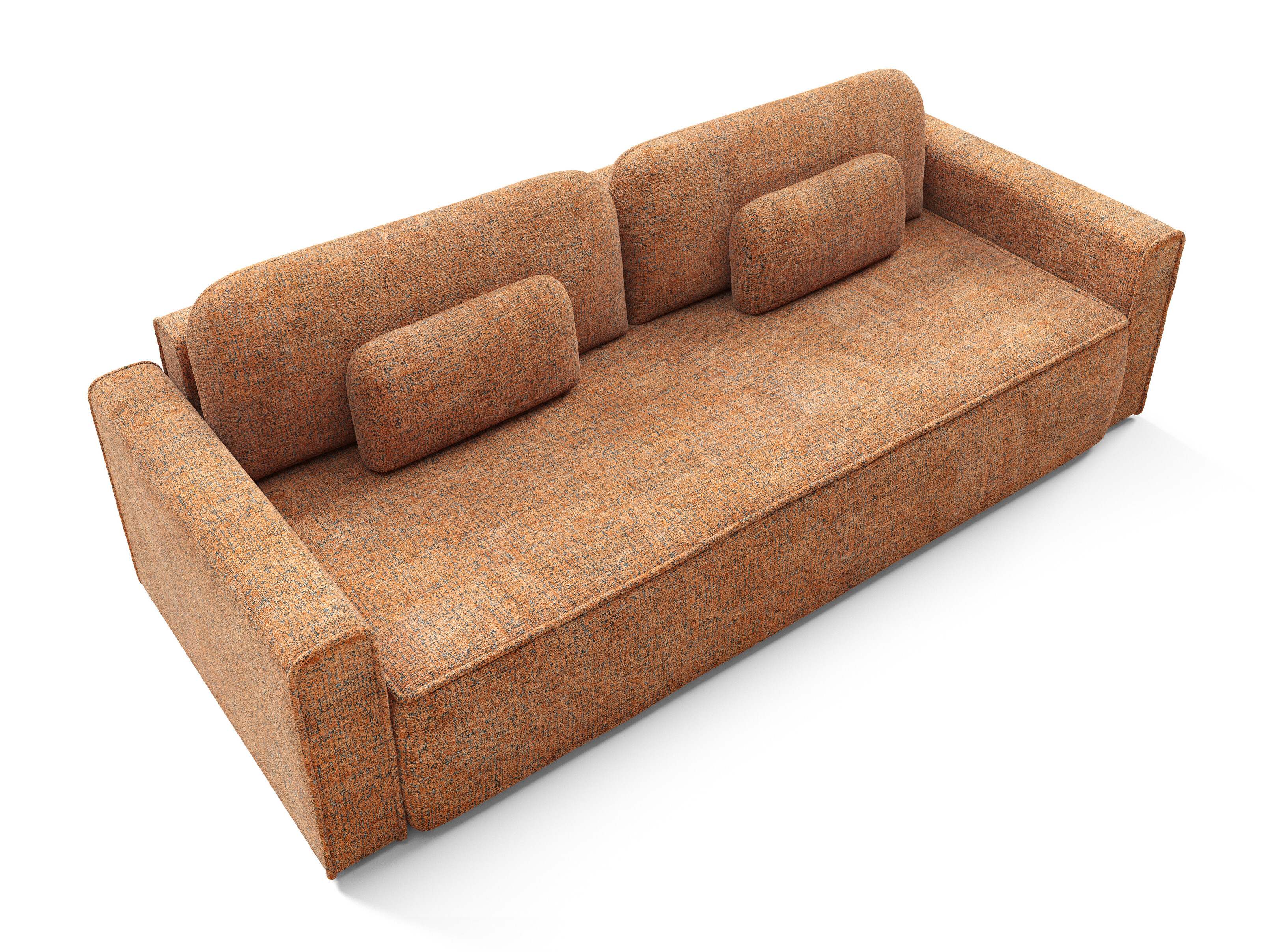 Sofa lova Franklin 222 (Bella 40)