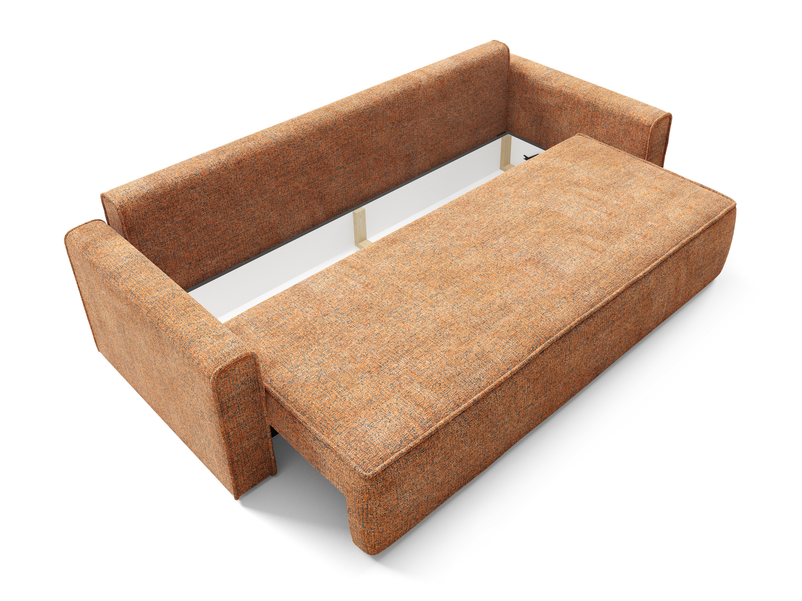 Sofa lova Franklin 222 (Bella 40)