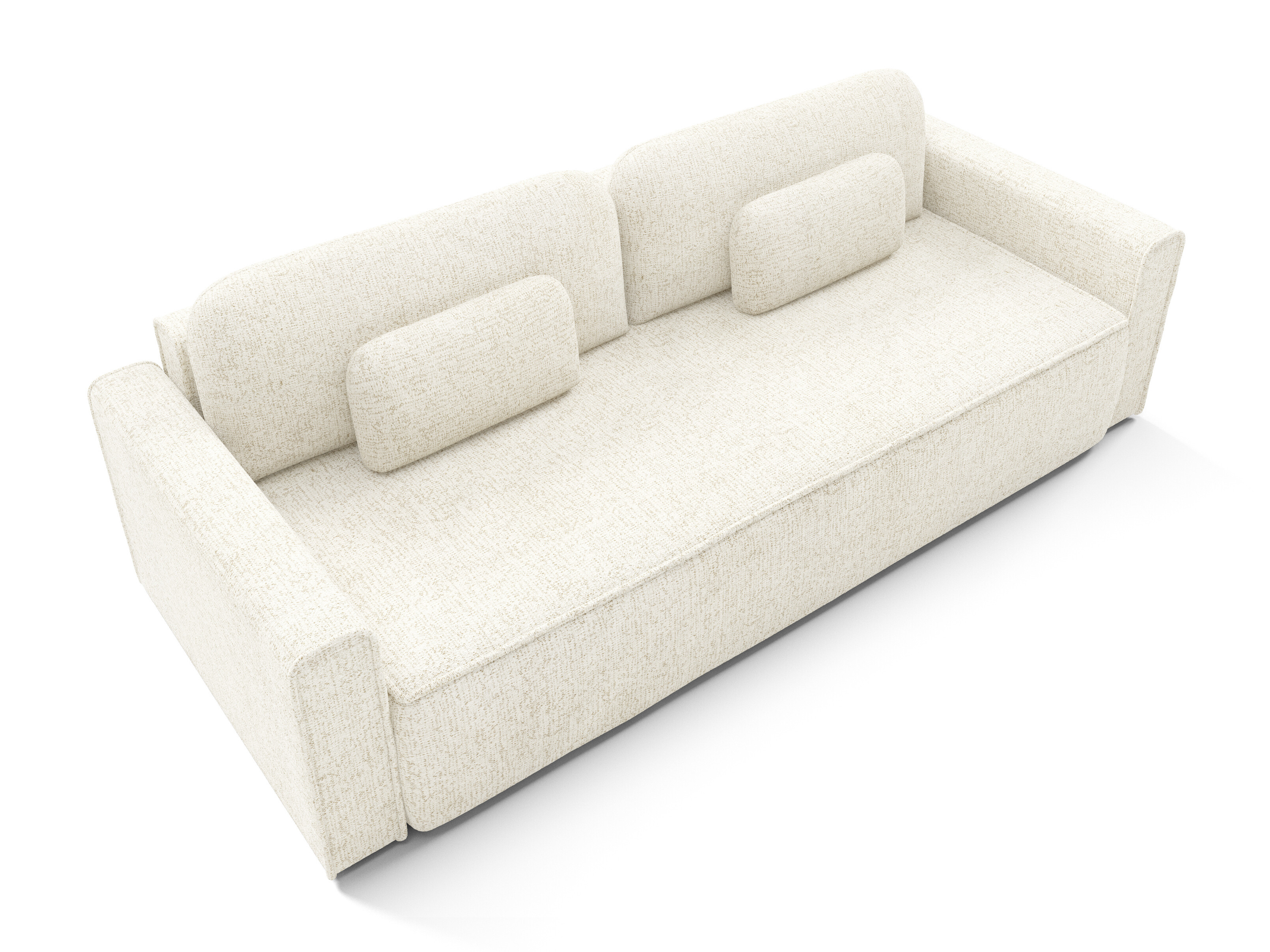 Sofa lova Franklin 222 (Bella 5)
