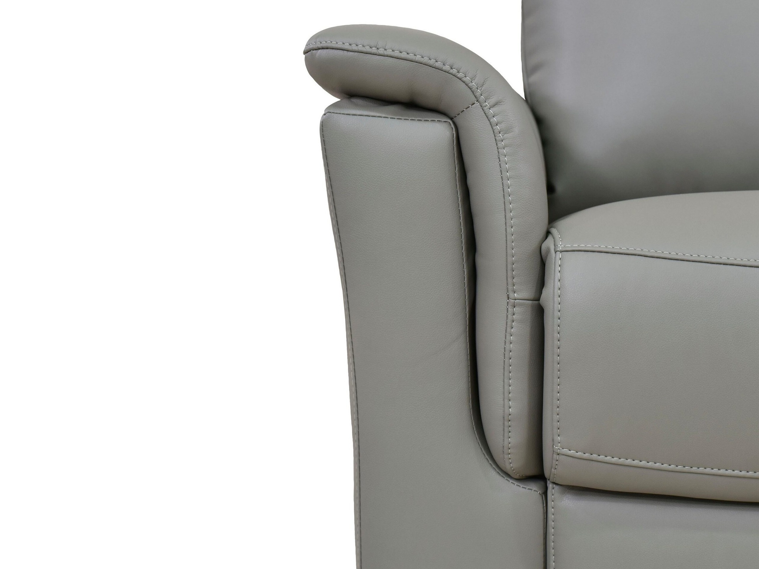Sofa reglaineris Fivmelu 104 (Šviesi pilka)