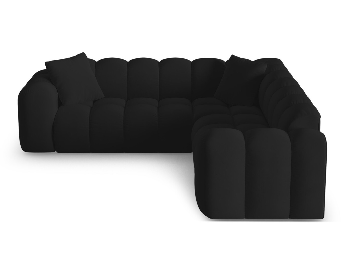 Minkštas kampas Mondelo 104 (Bluvel 19)