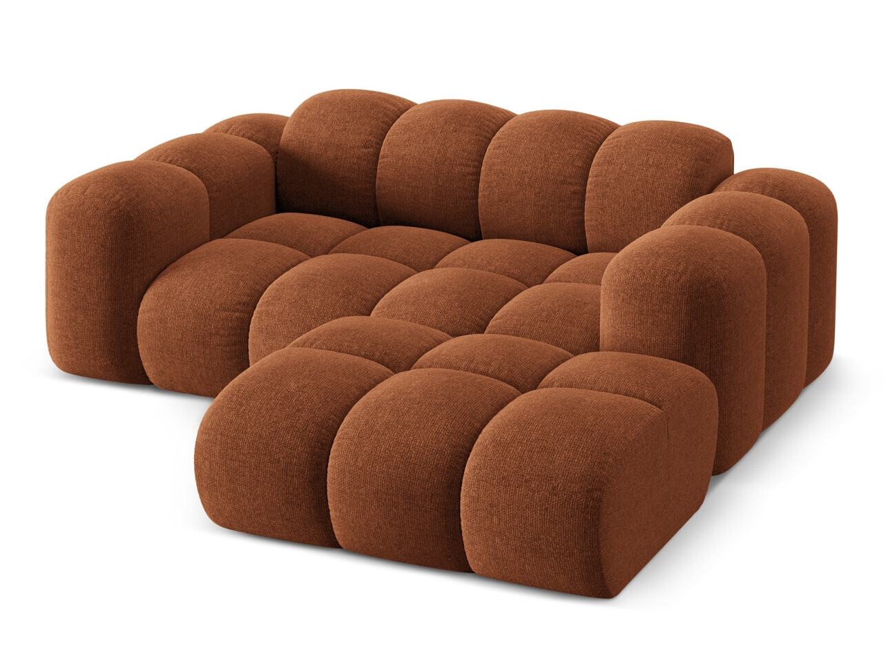 Minkštas kampas Mondelo 105 (Eden 10 Terra)