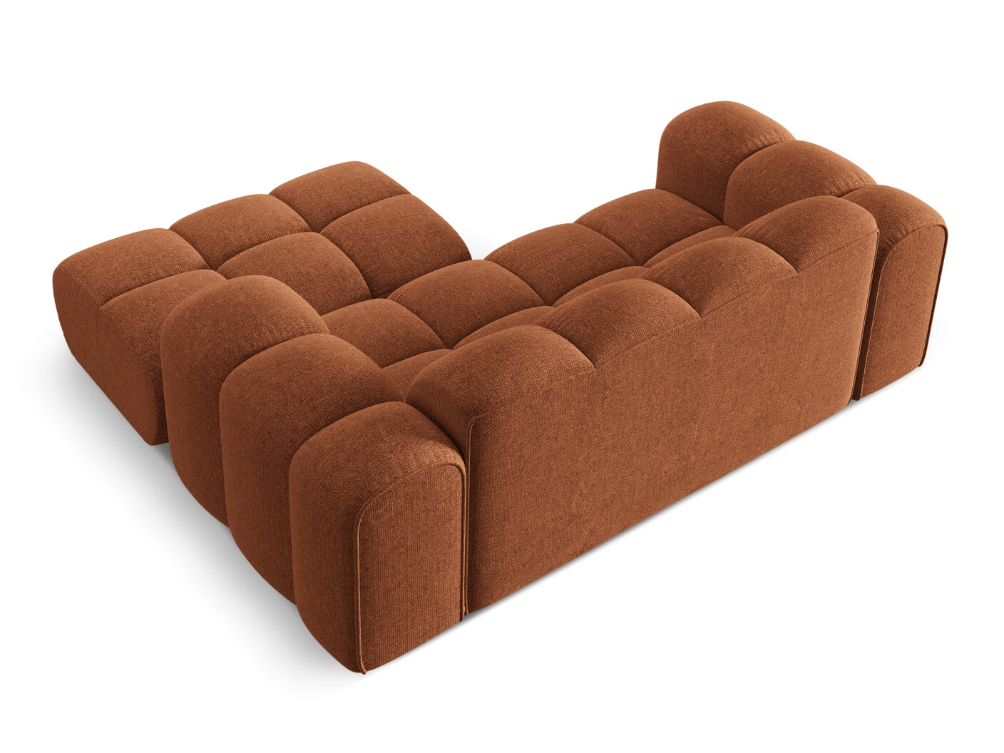 Minkštas kampas Mondelo 105 (Eden 10 Terra)