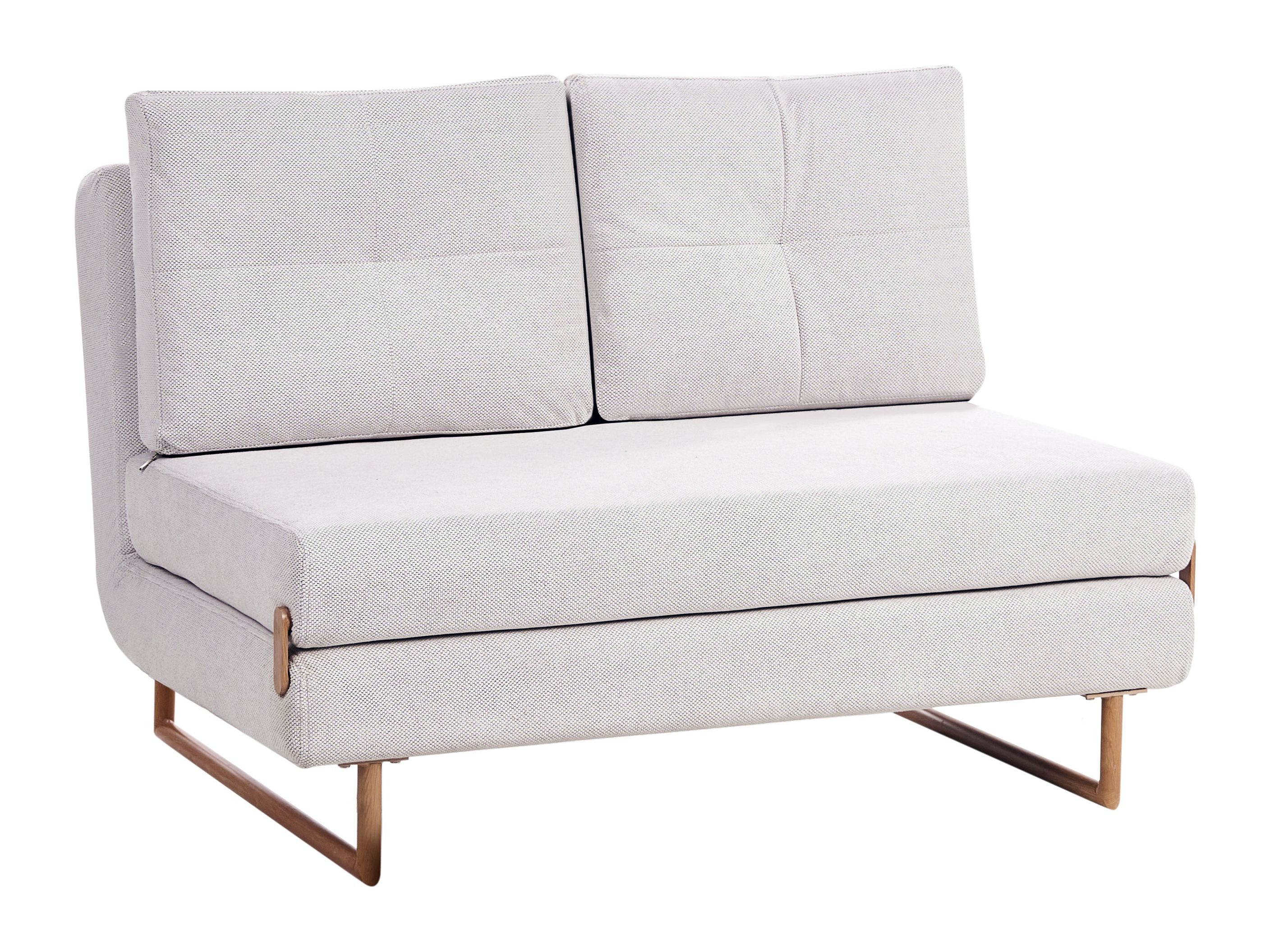 Sofa lova Berwyn 3389 (Balta)