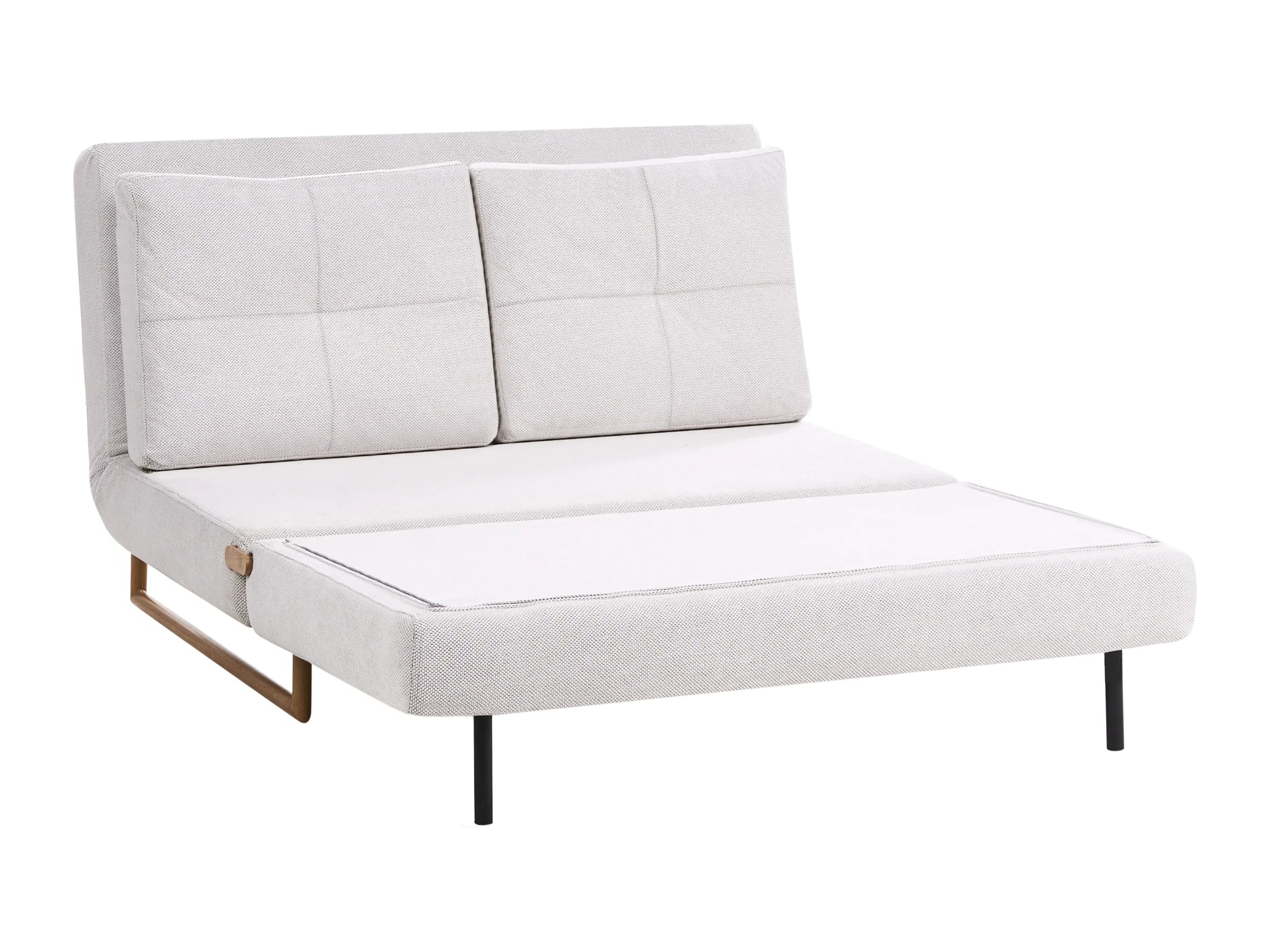 Sofa lova Berwyn 3389 (Balta)