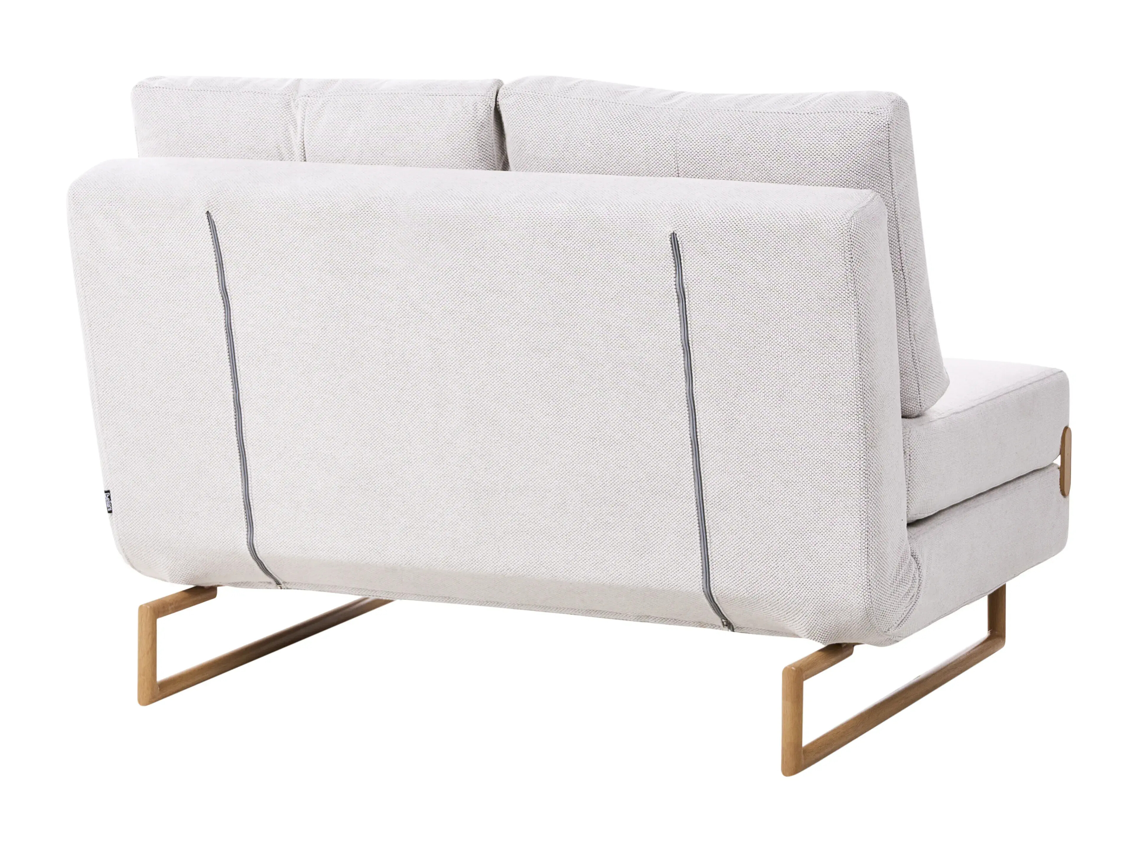 Sofa lova Berwyn 3389 (Balta)