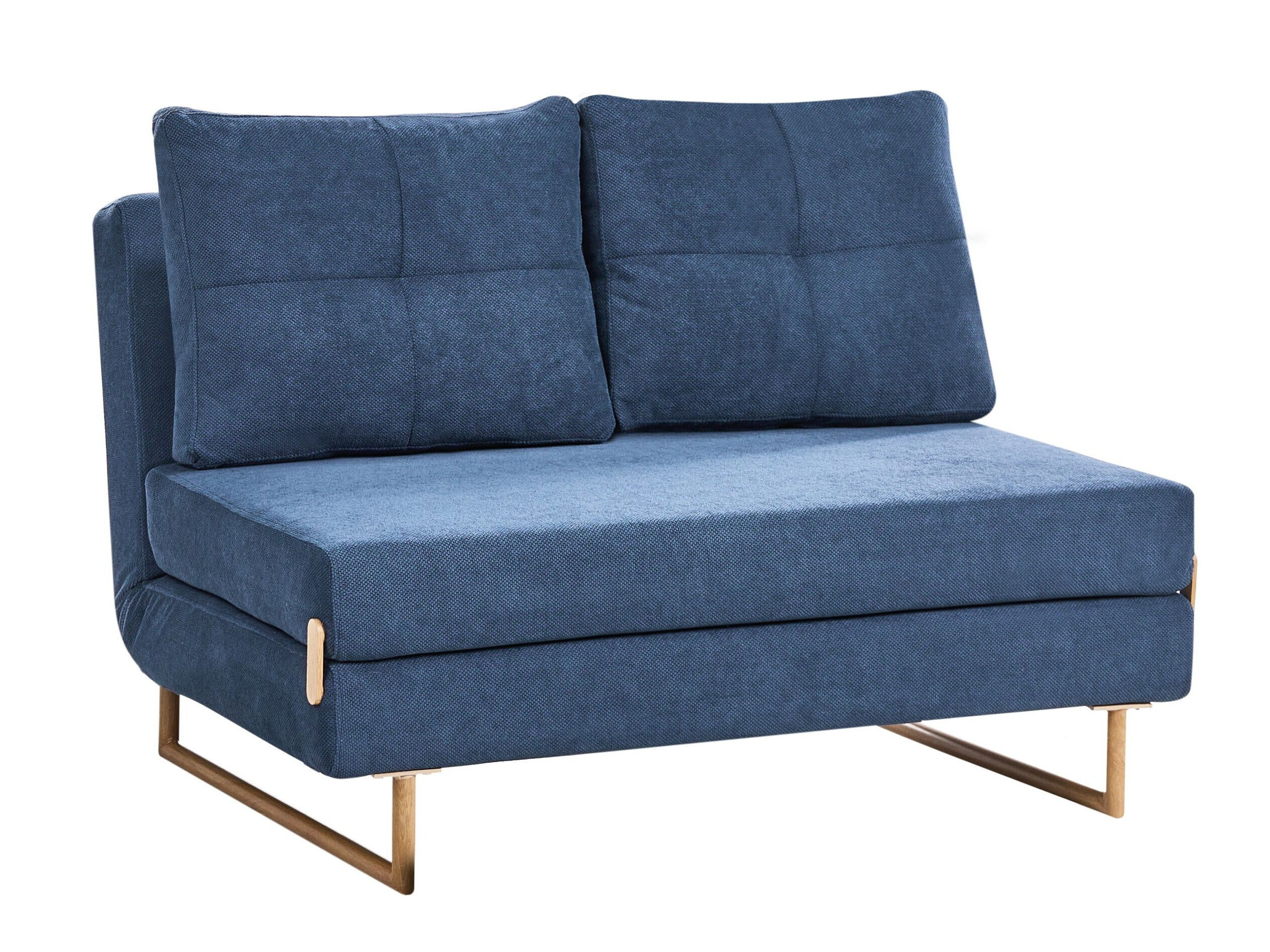 Sofa lova Berwyn 3389 (Mėlyna)