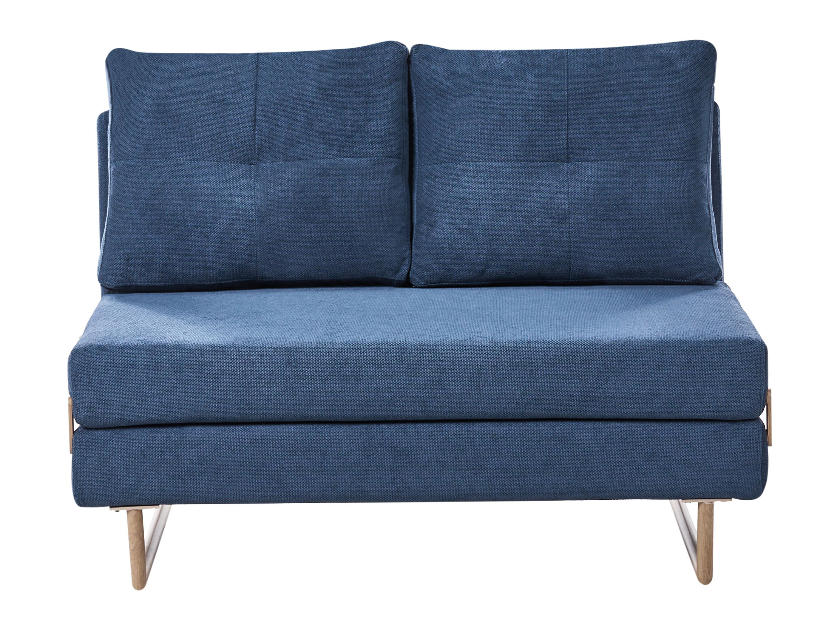 Sofa lova Berwyn 3389 (Mėlyna)