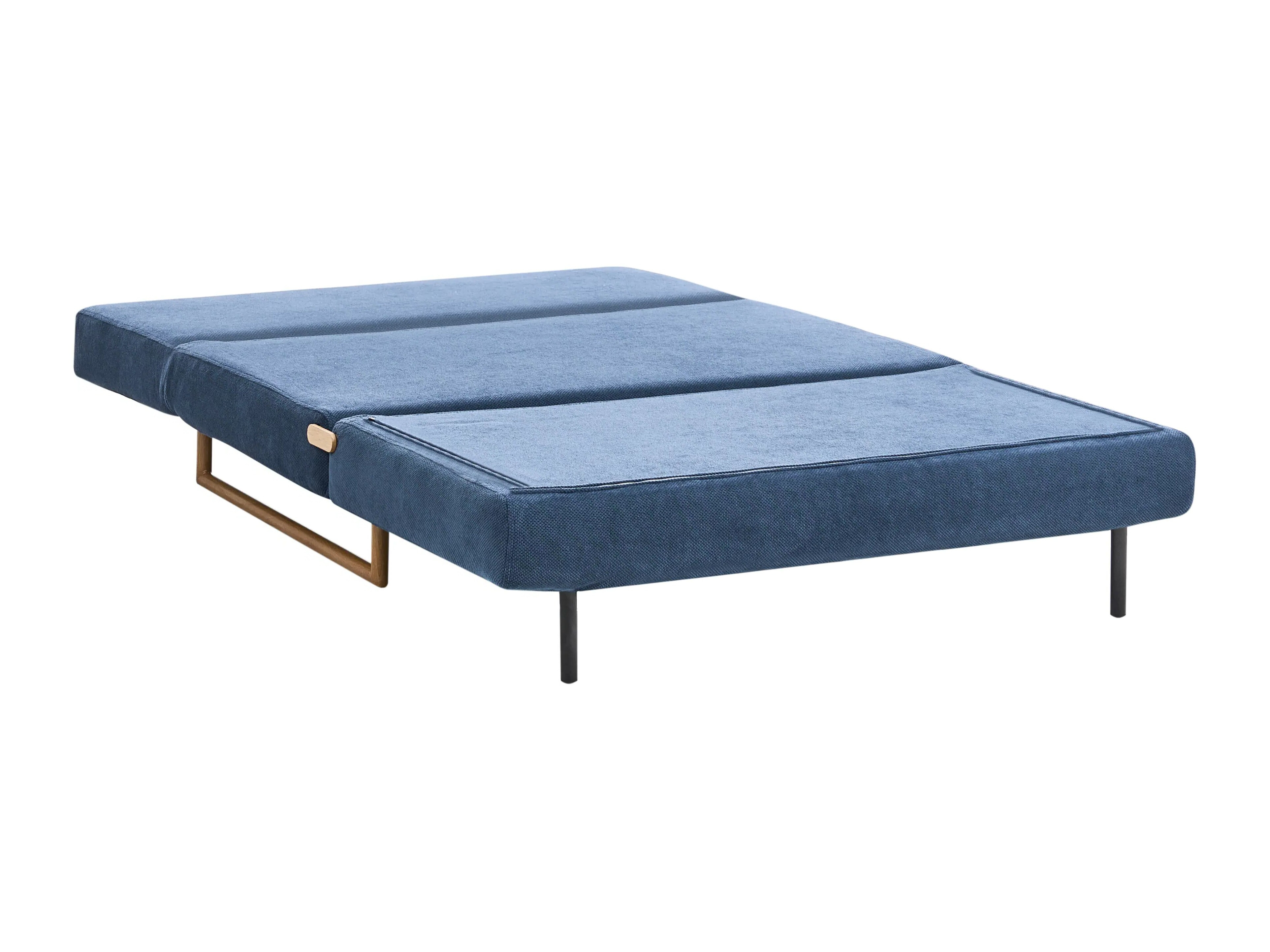 Sofa lova Berwyn 3389 (Mėlyna)