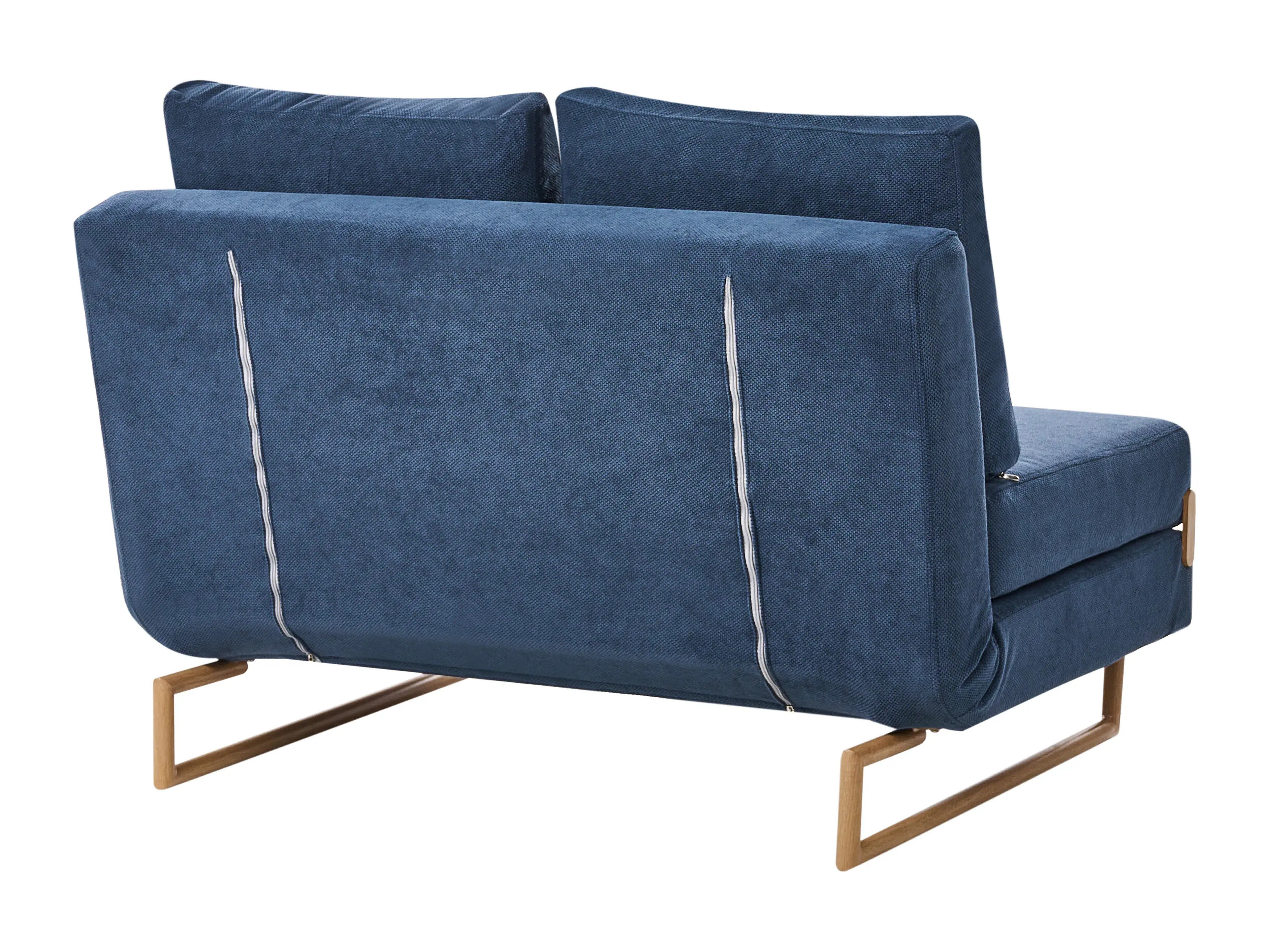Sofa lova Berwyn 3389 (Mėlyna)