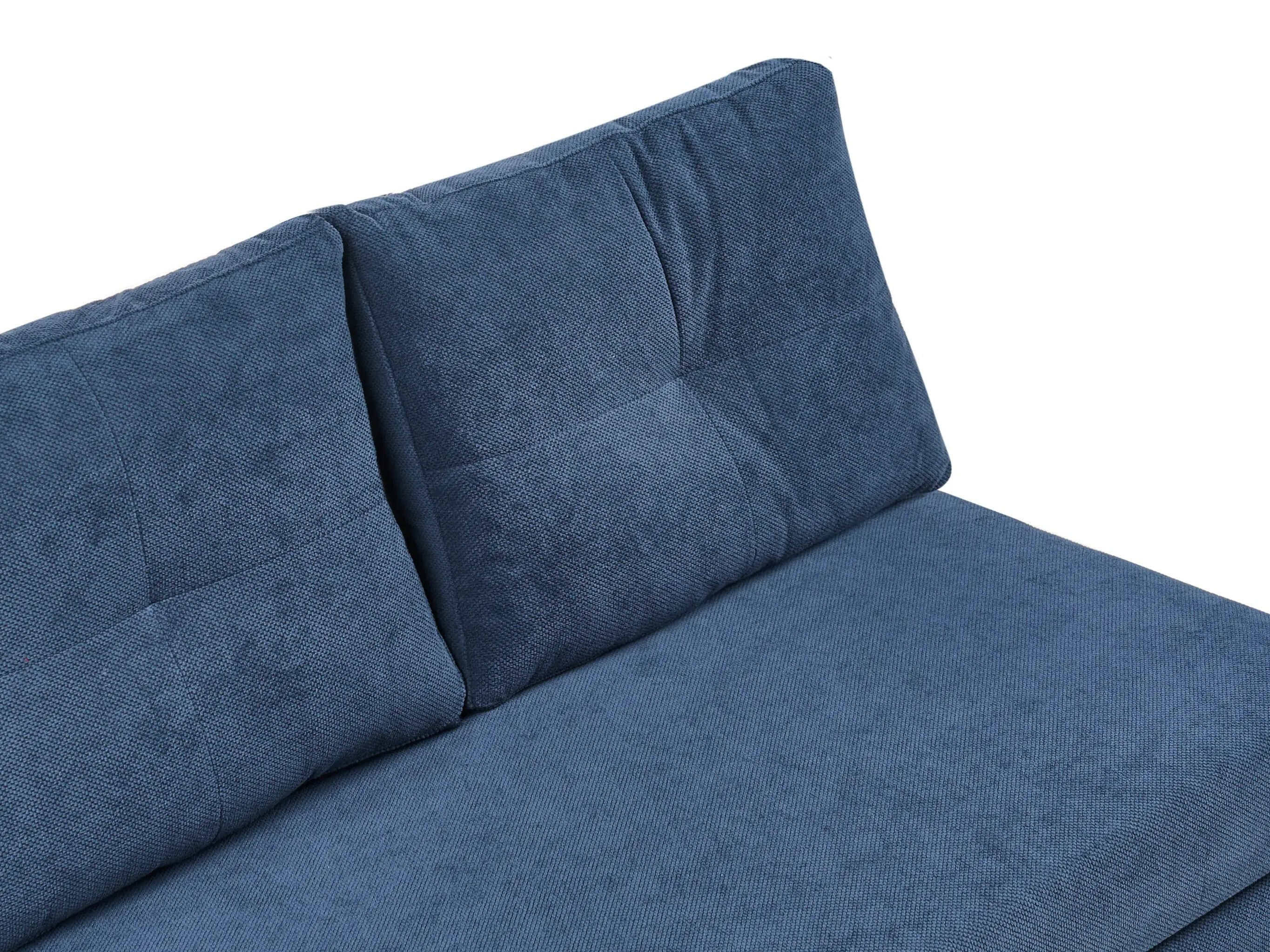 Sofa lova Berwyn 3389 (Mėlyna)