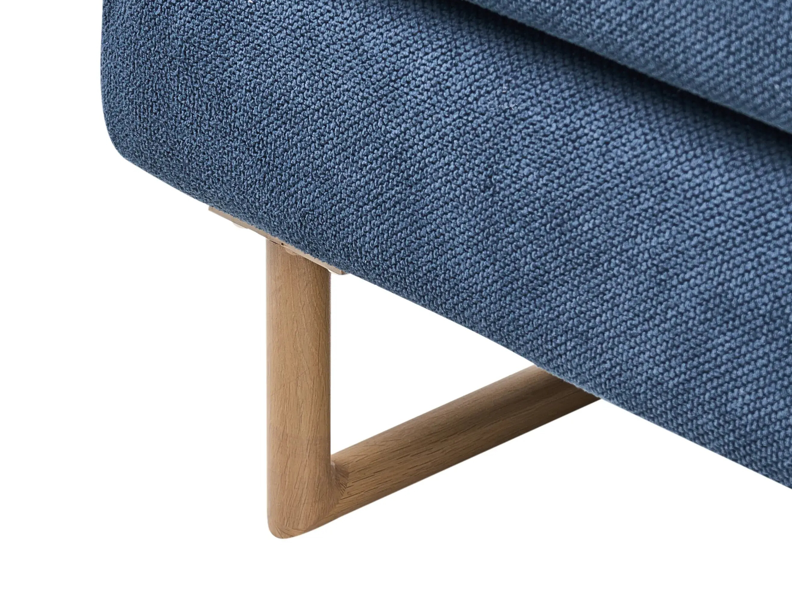 Sofa lova Berwyn 3389 (Mėlyna)