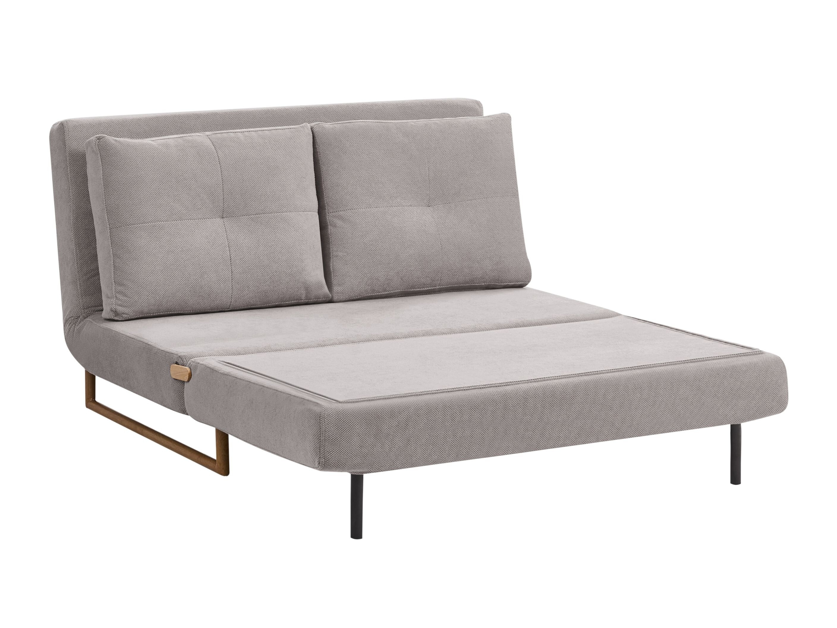 Sofa lova Berwyn 3389 (Šviesi pilka)