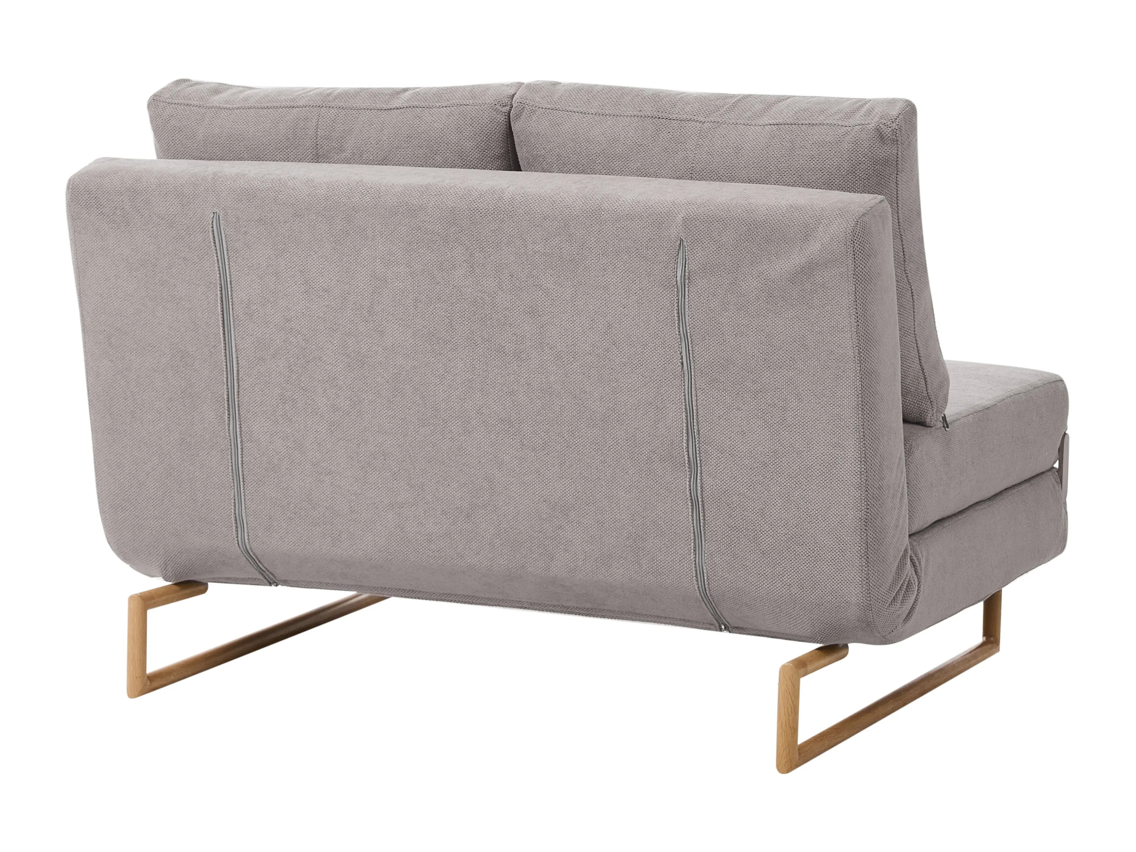 Sofa lova Berwyn 3389 (Šviesi pilka)