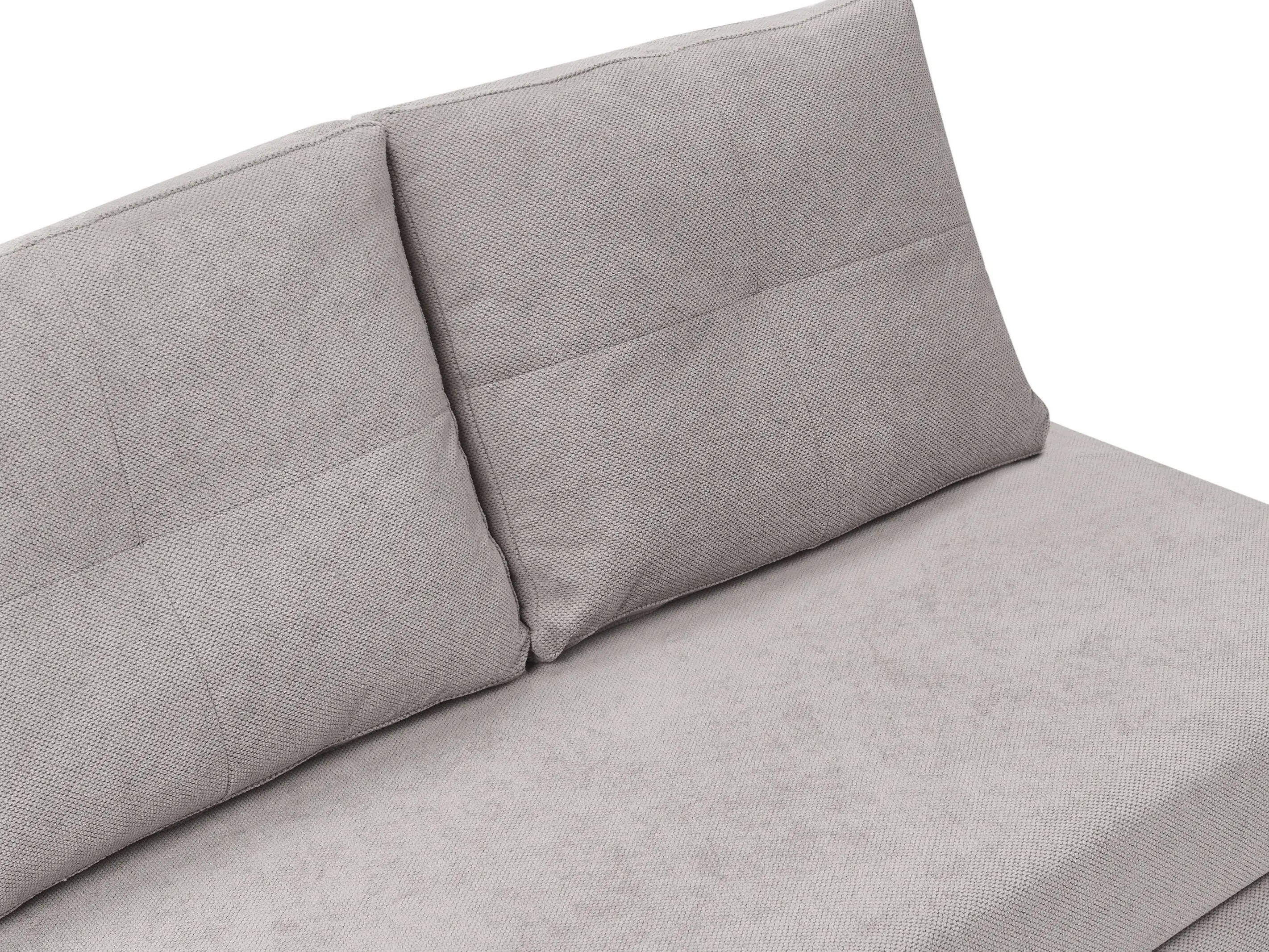 Sofa lova Berwyn 3389 (Šviesi pilka)