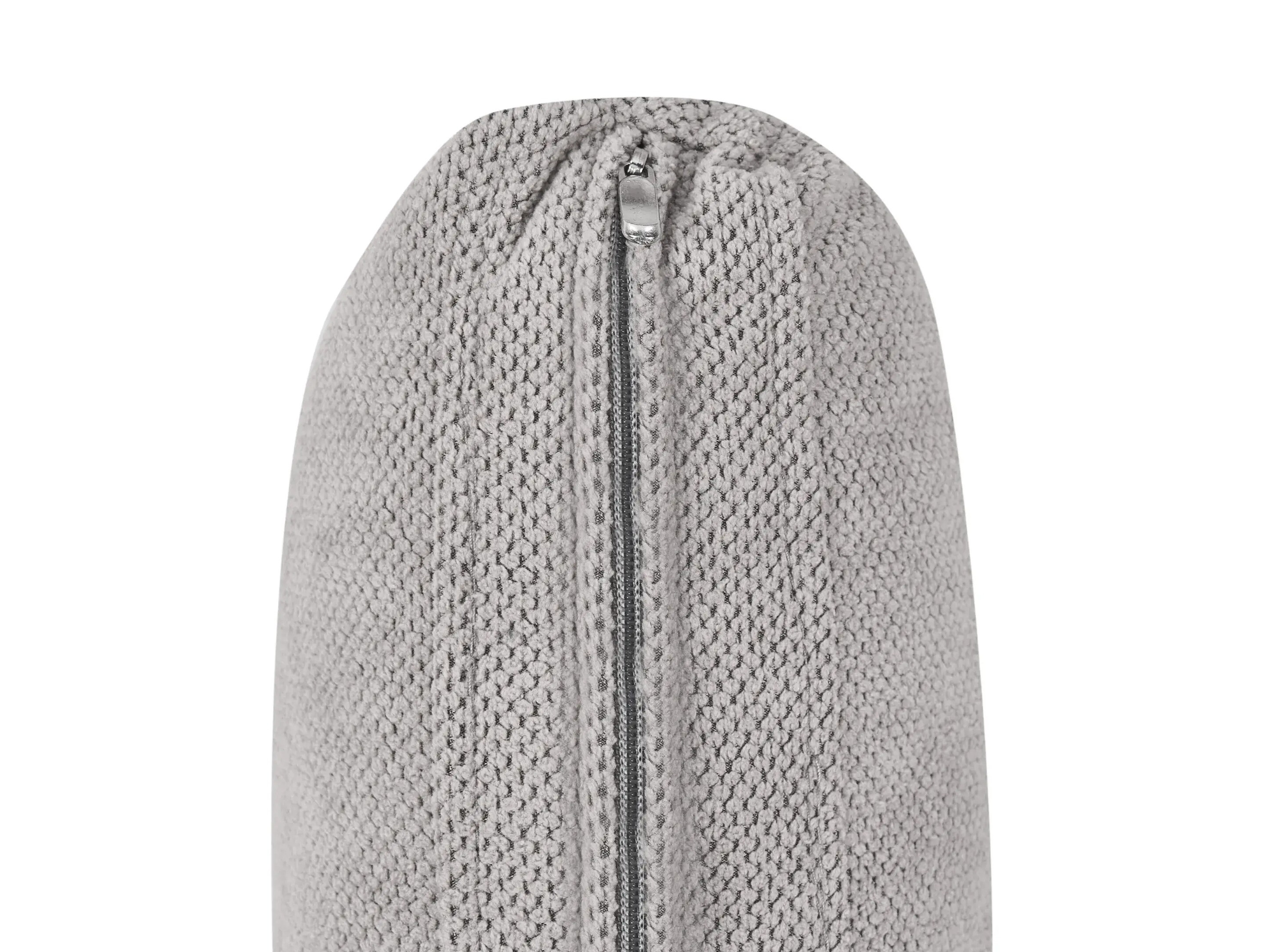 Sofa lova Berwyn 3389 (Šviesi pilka)