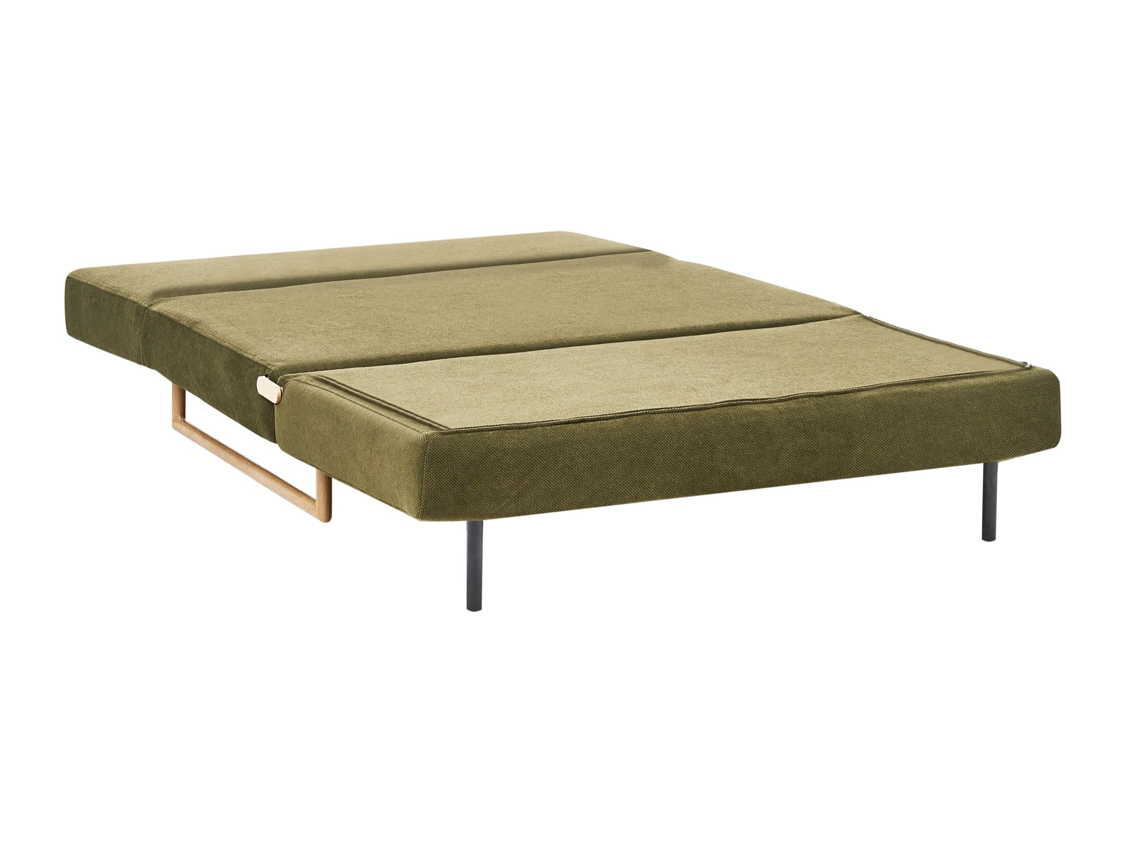 Sofa lova Berwyn 3389 (Žalia)