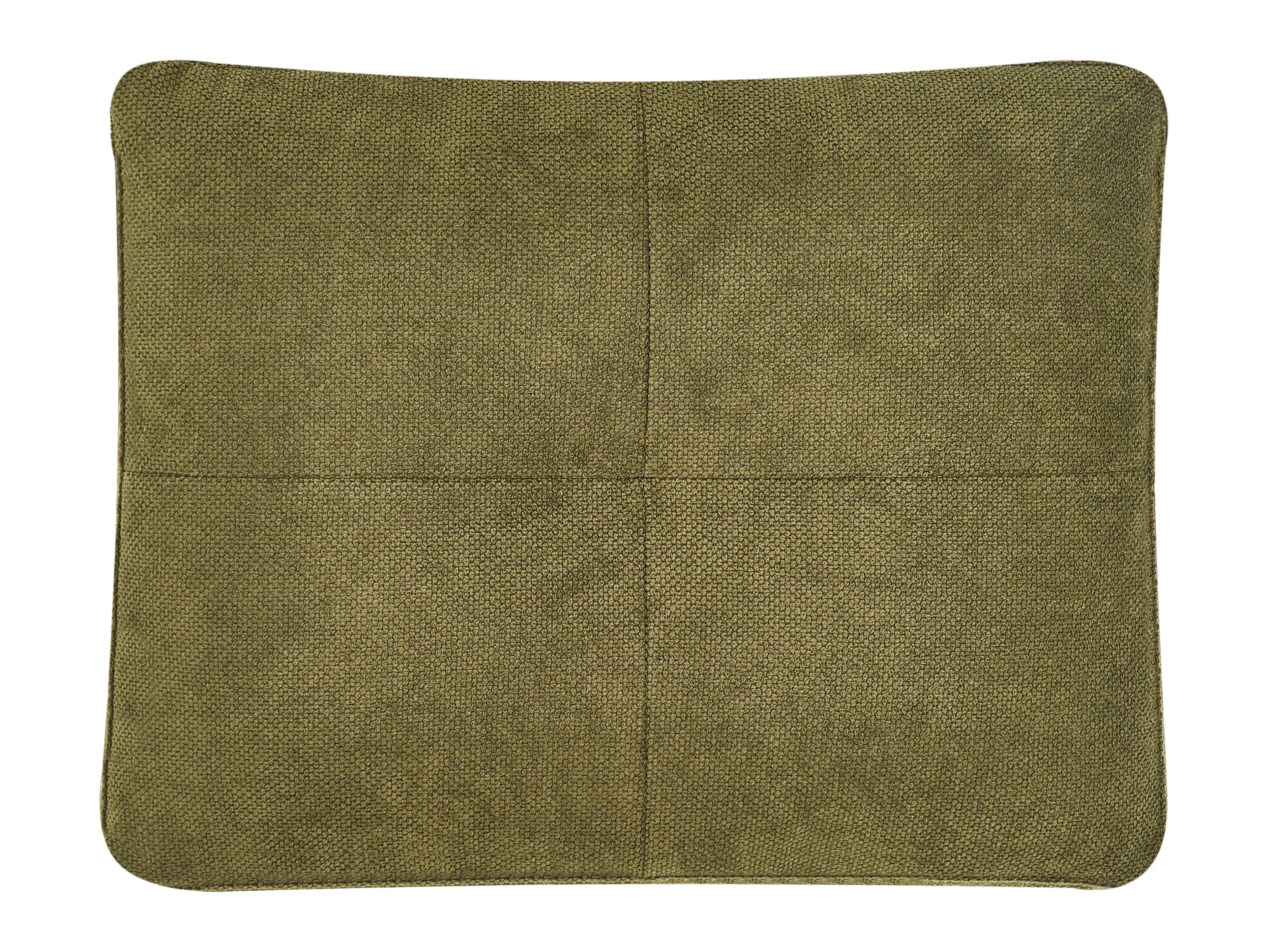 Sofa lova Berwyn 3389 (Žalia)