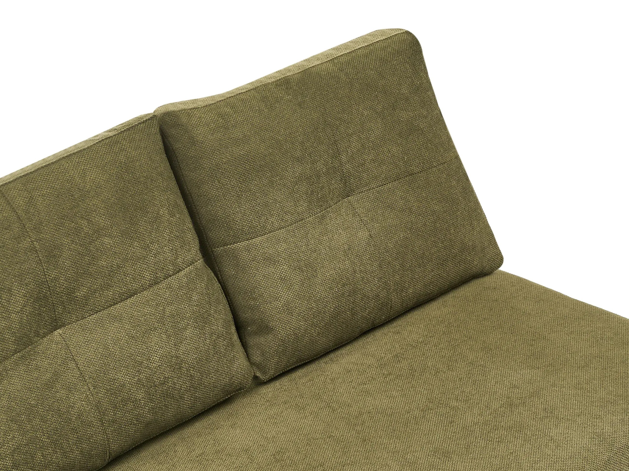 Sofa lova Berwyn 3389 (Žalia)