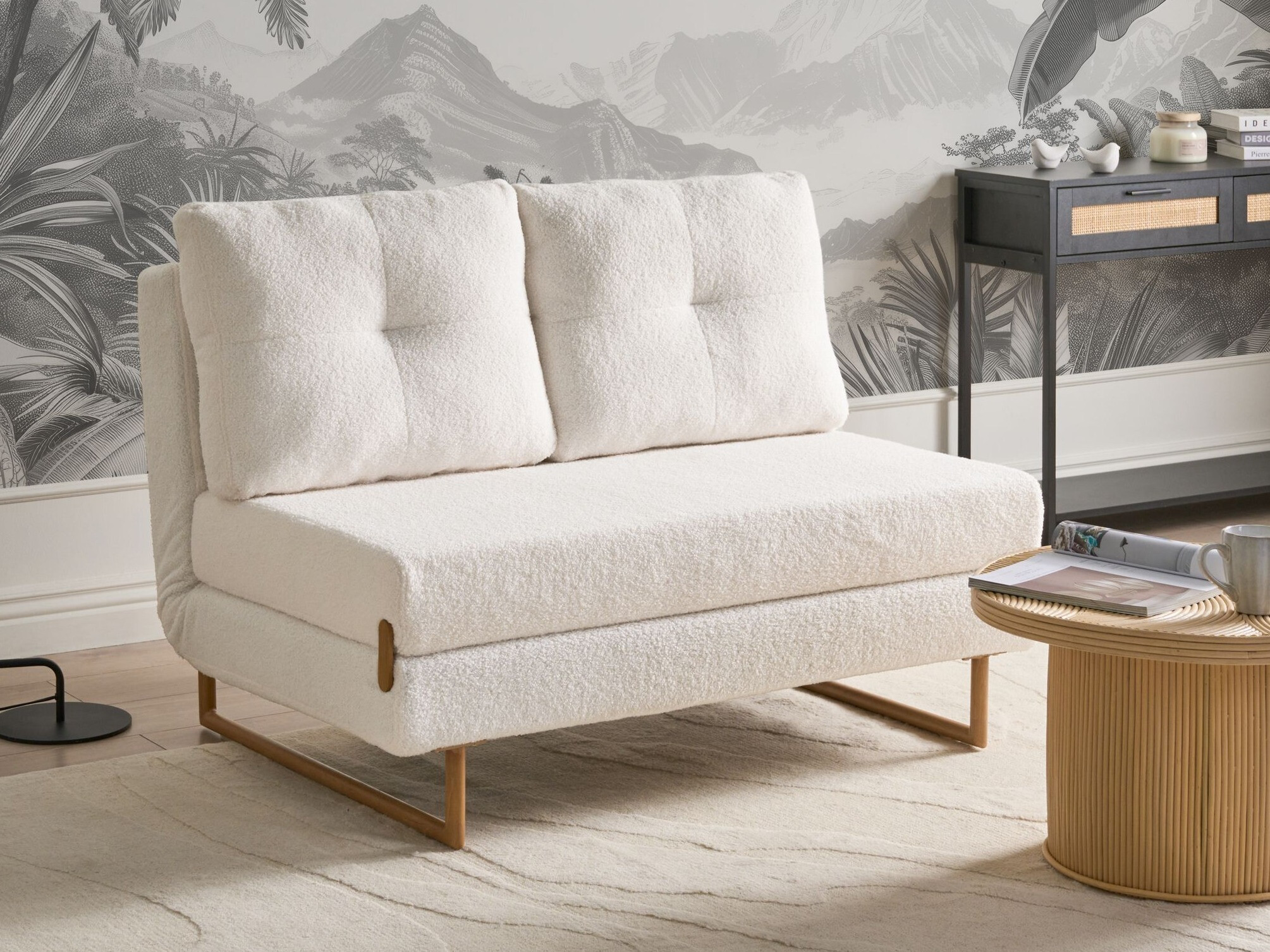 Sofa lova Berwyn 3390