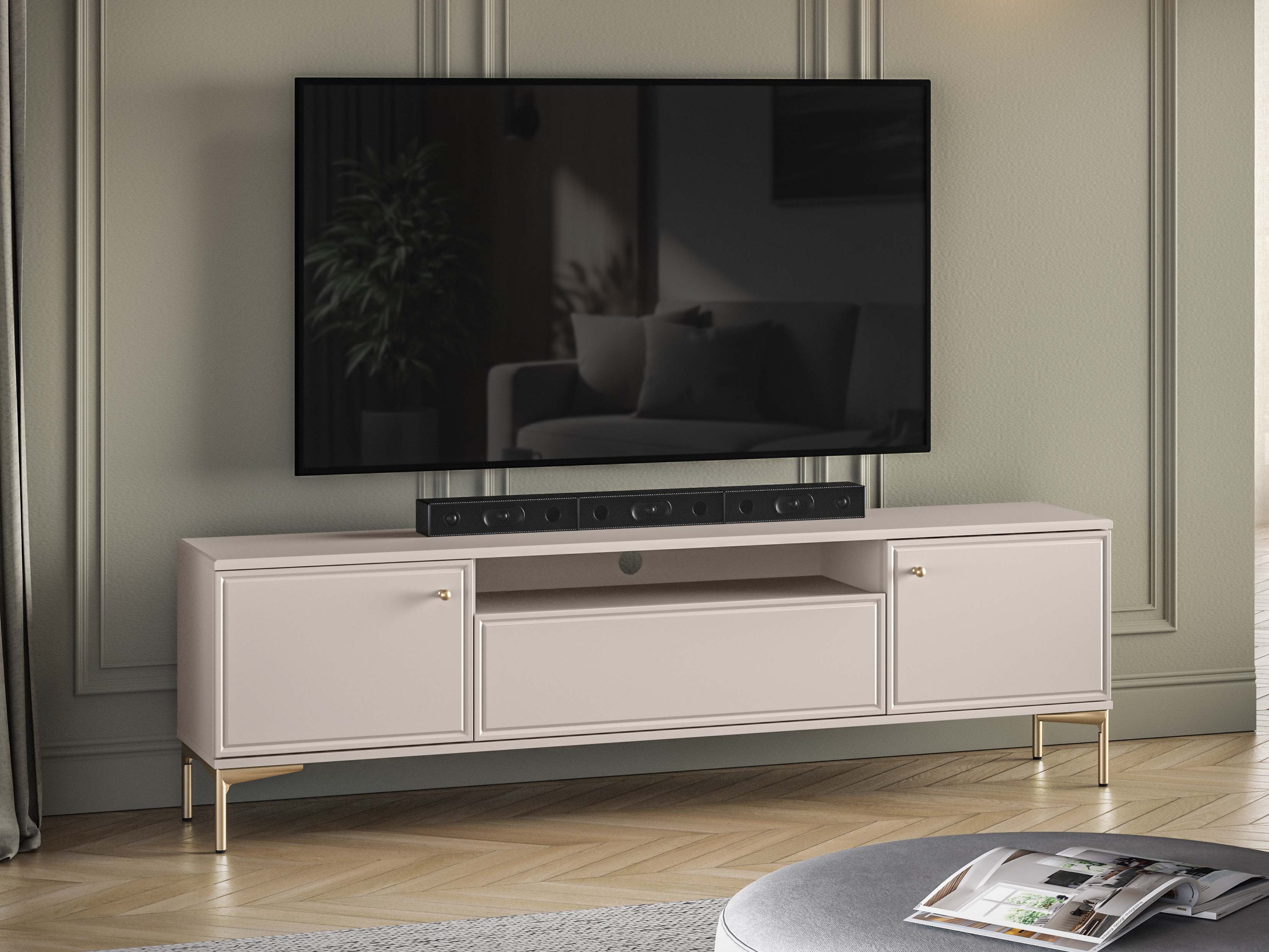 TV staliukas Cirnoli 101