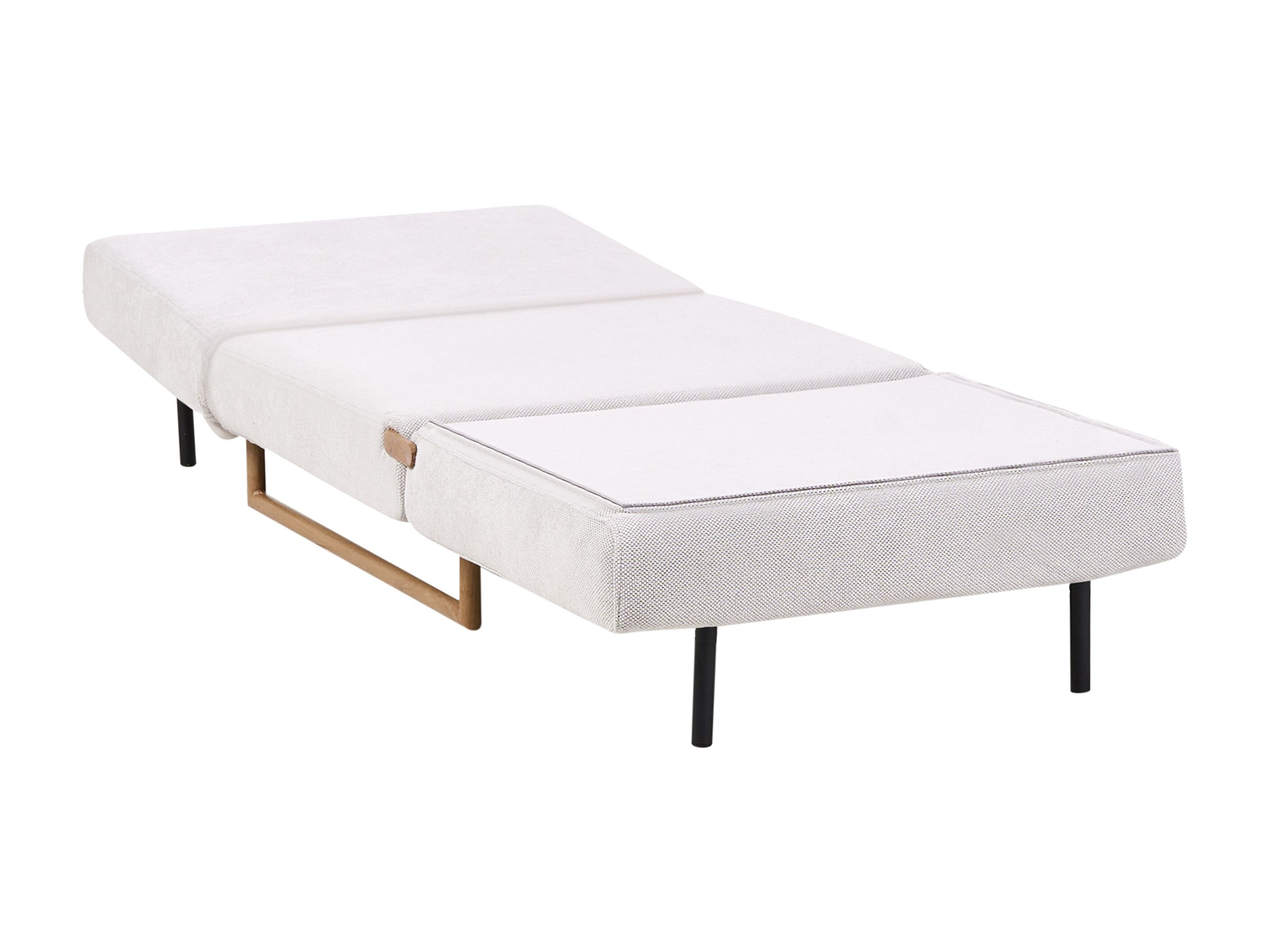 Fotelis Berwyn 3395 (Balta)