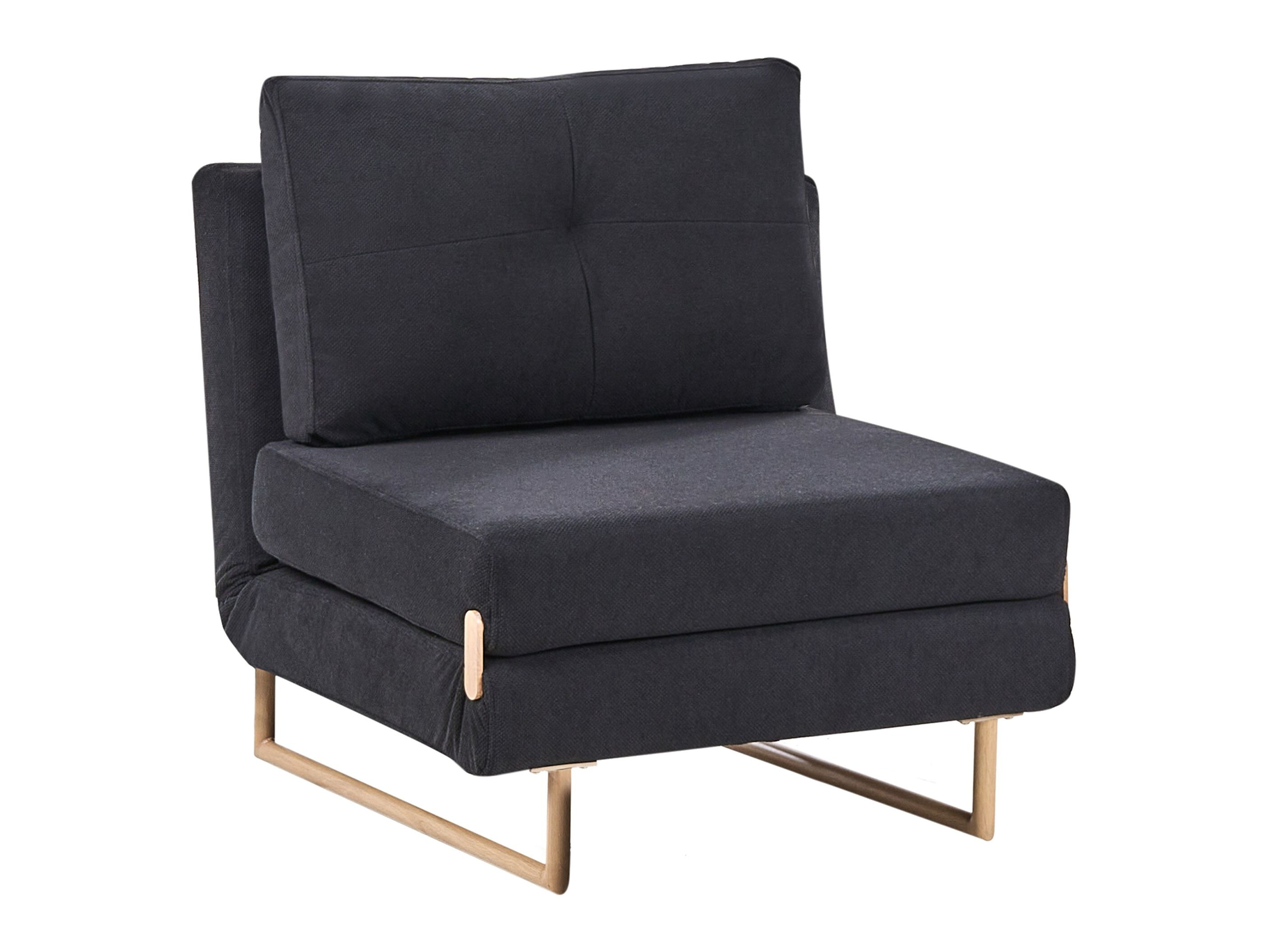 Fotelis Berwyn 3395 (Juoda)