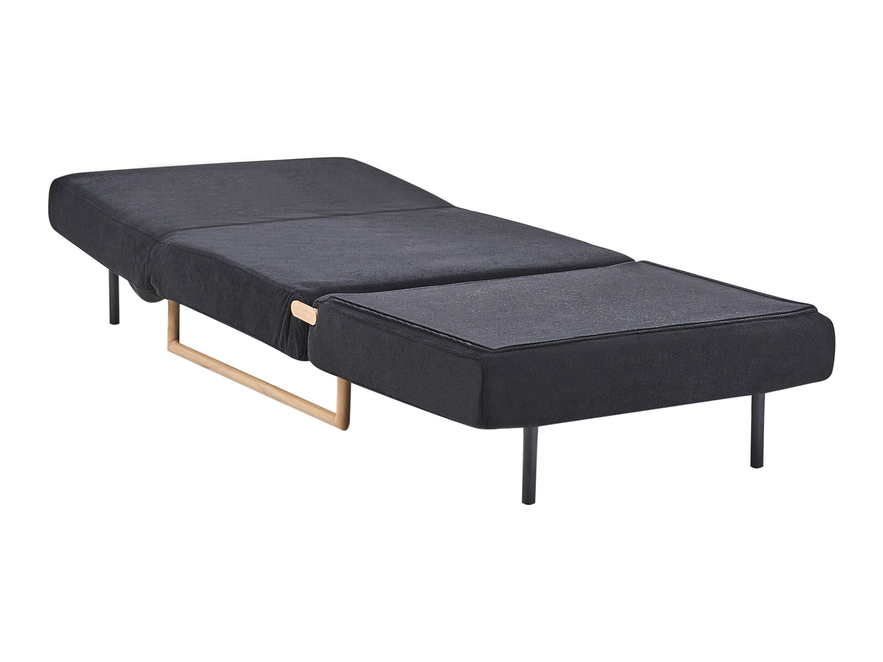 Fotelis Berwyn 3395 (Juoda)