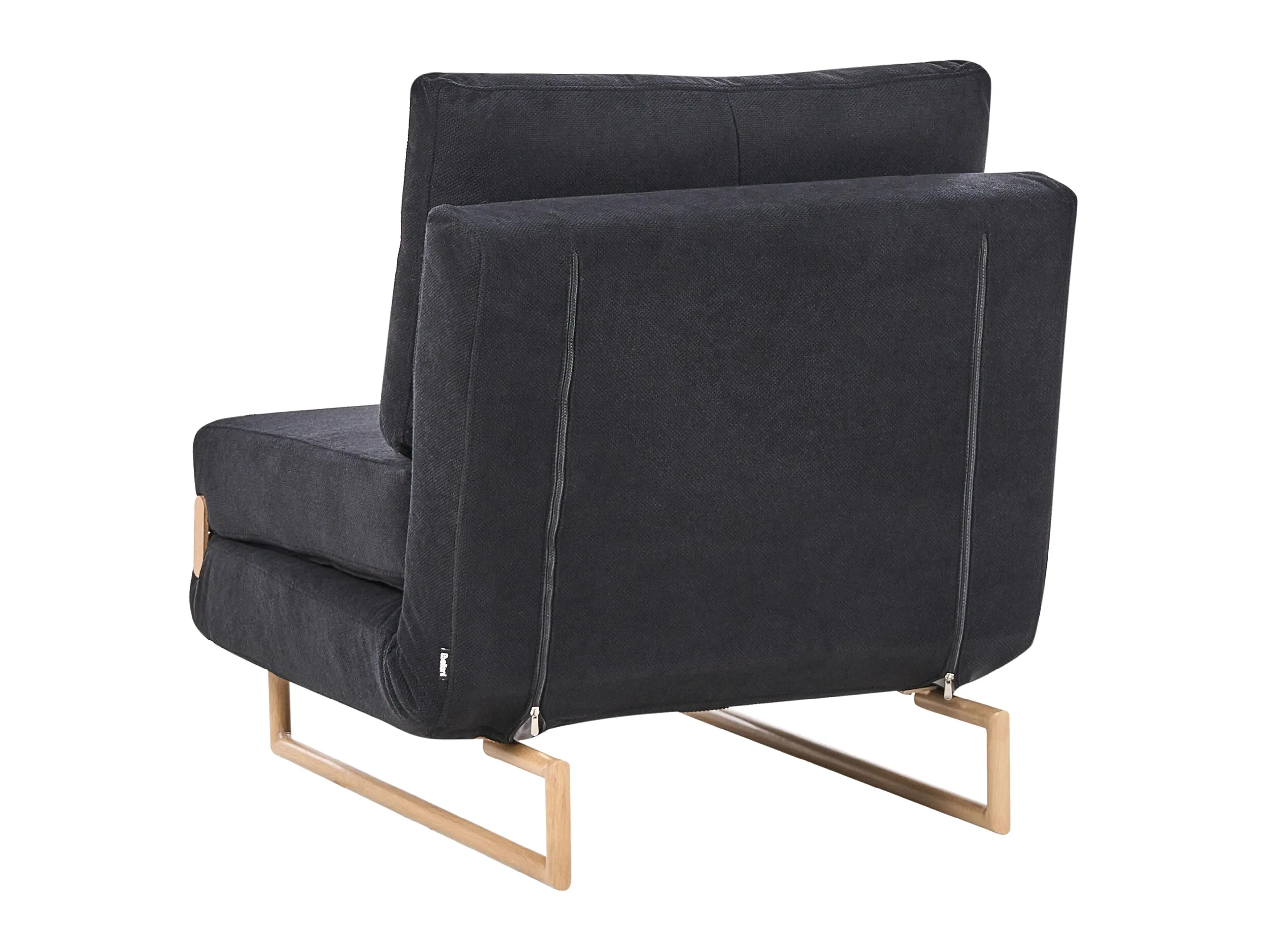 Fotelis Berwyn 3395 (Juoda)