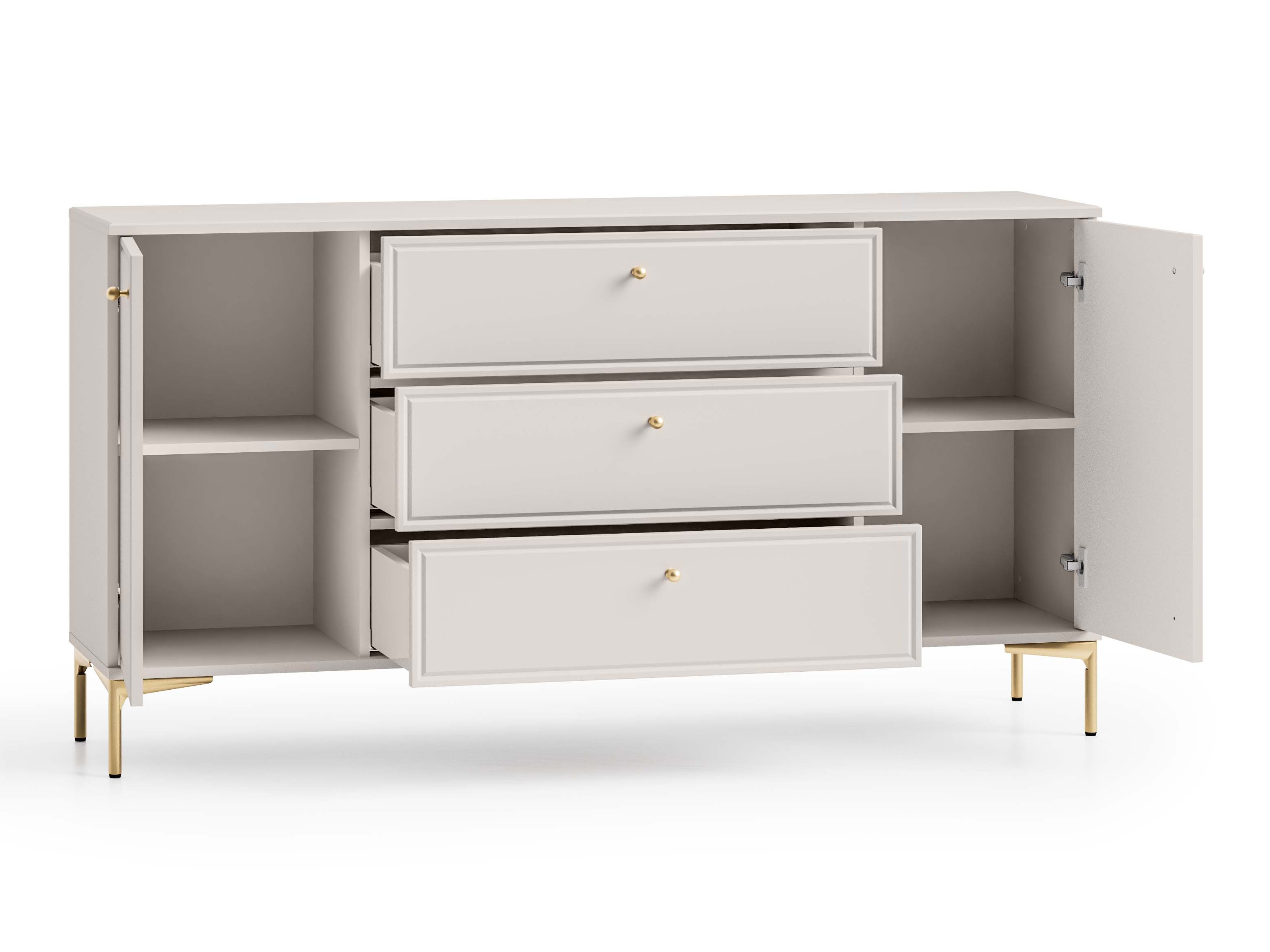 Komoda Cirnoli 104
