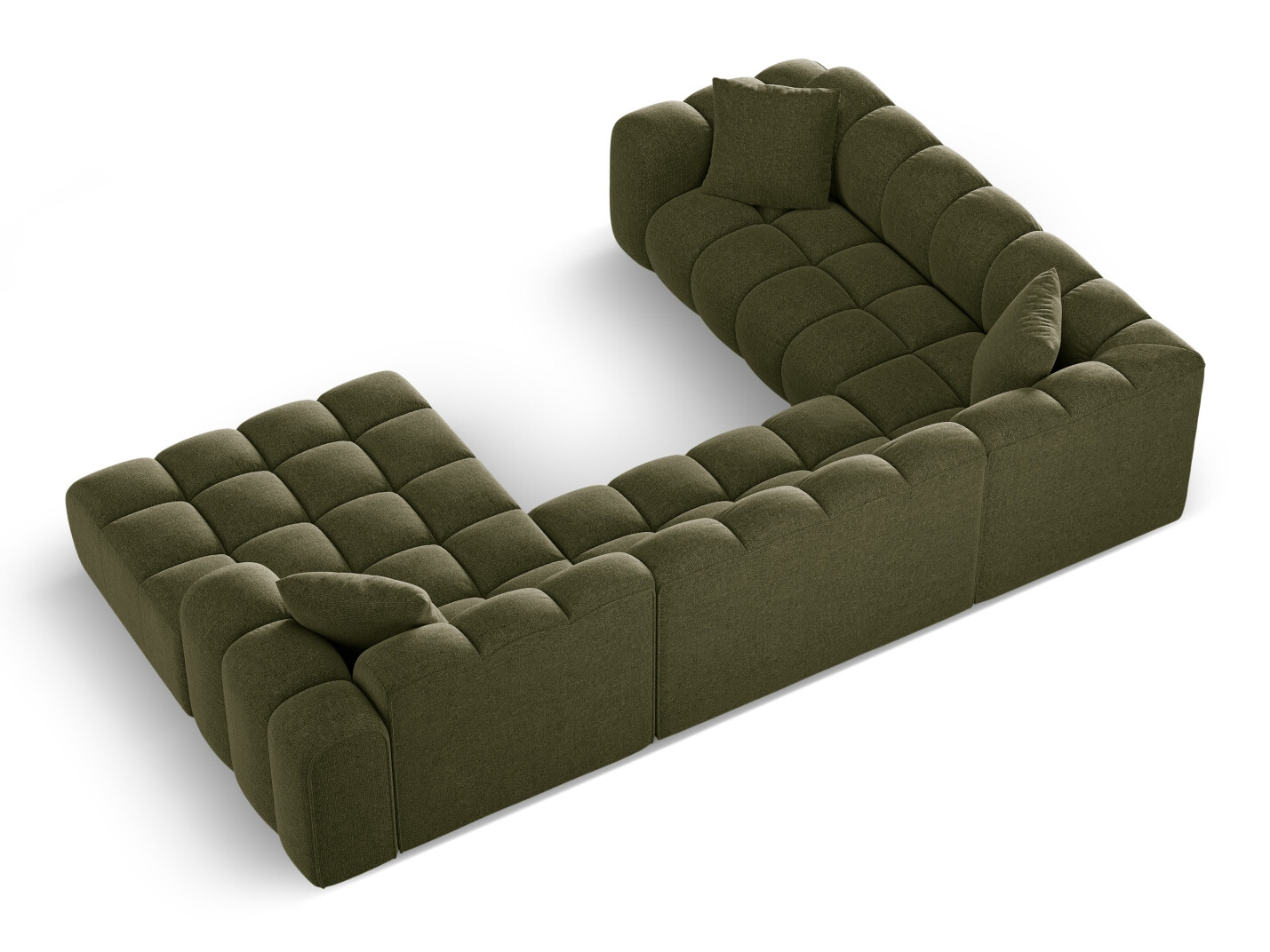 Minkštas kampas Mondelo 106 (Eden 12)