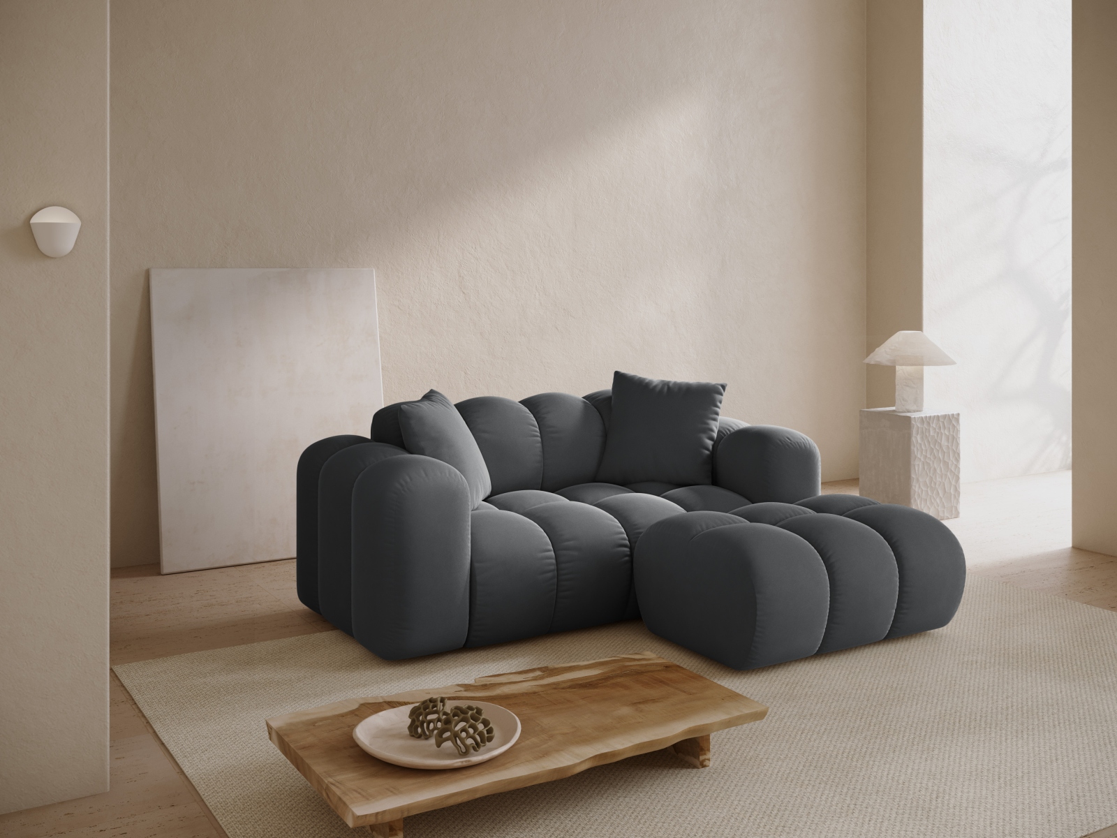 Pufas Mondelo 107 (Bluvel 14)