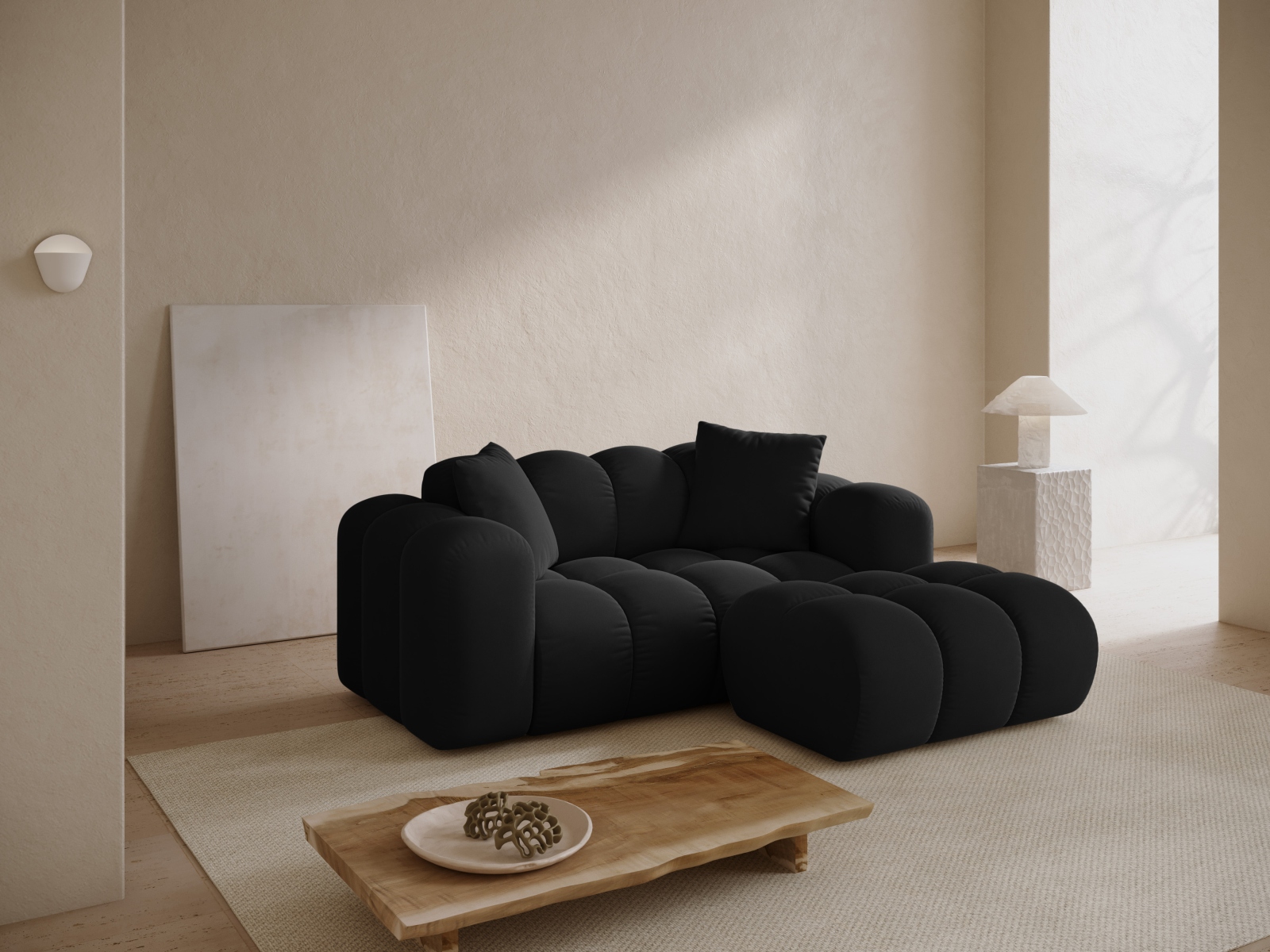 Pufas Mondelo 107 (Bluvel 19)