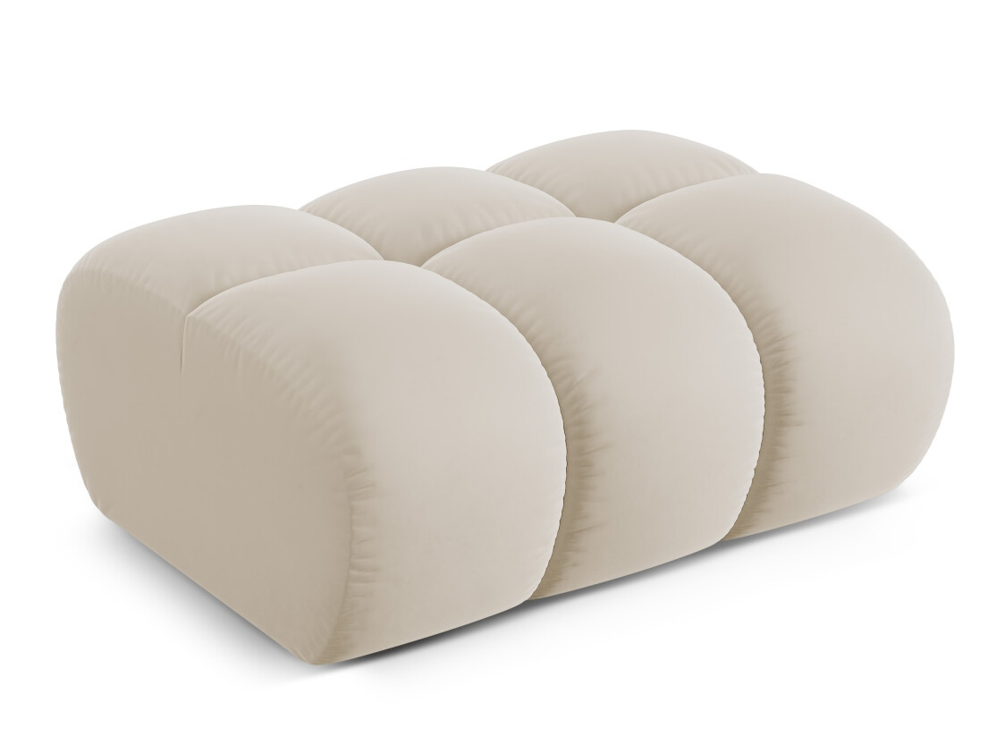 Pufas Mondelo 107 (Bluvel 30)