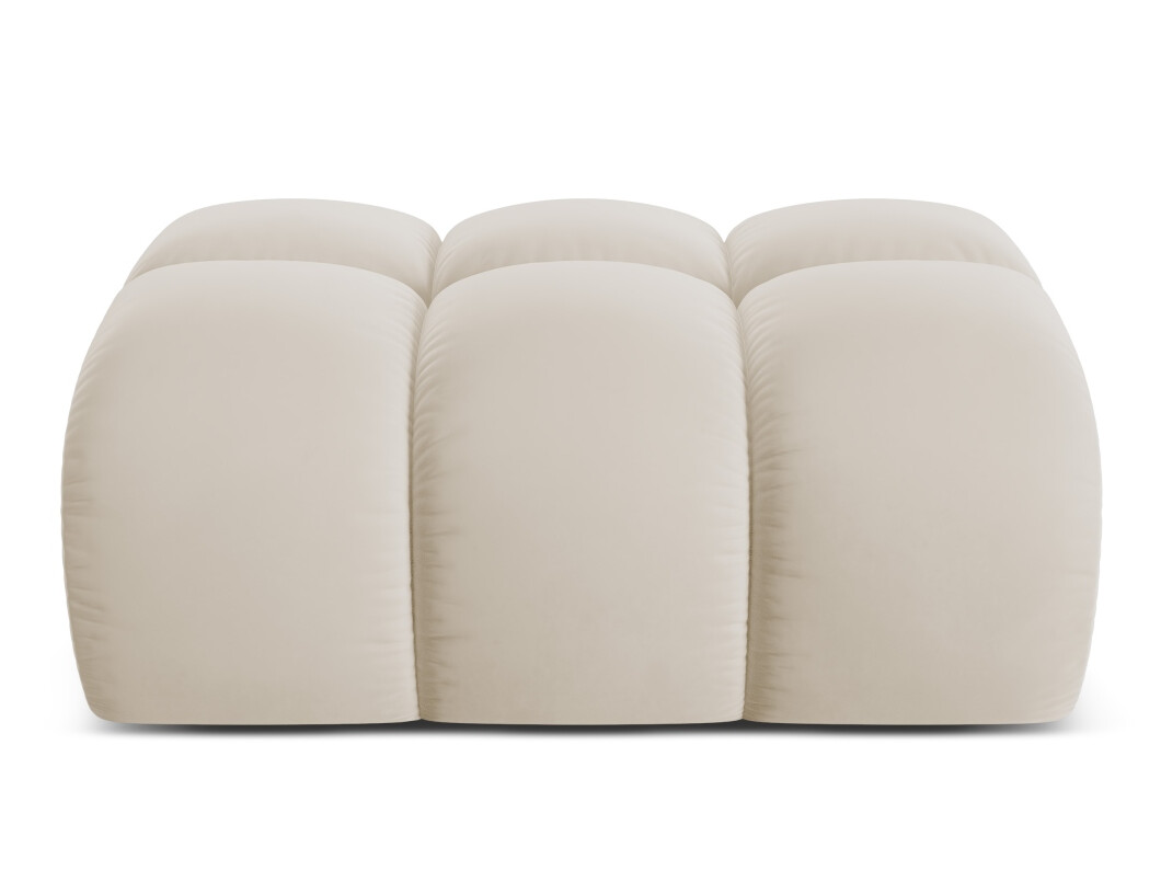 Pufas Mondelo 107 (Bluvel 30)