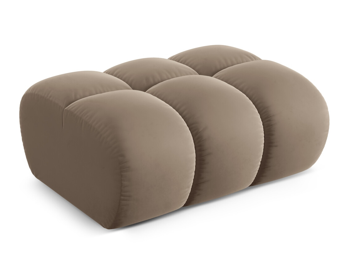 Pufas Mondelo 107 (Bluvel 40)