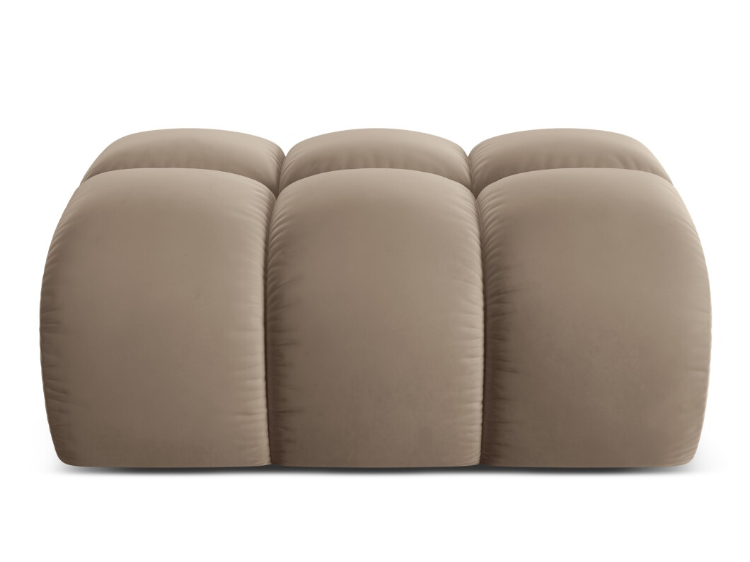 Pufas Mondelo 107 (Bluvel 40)