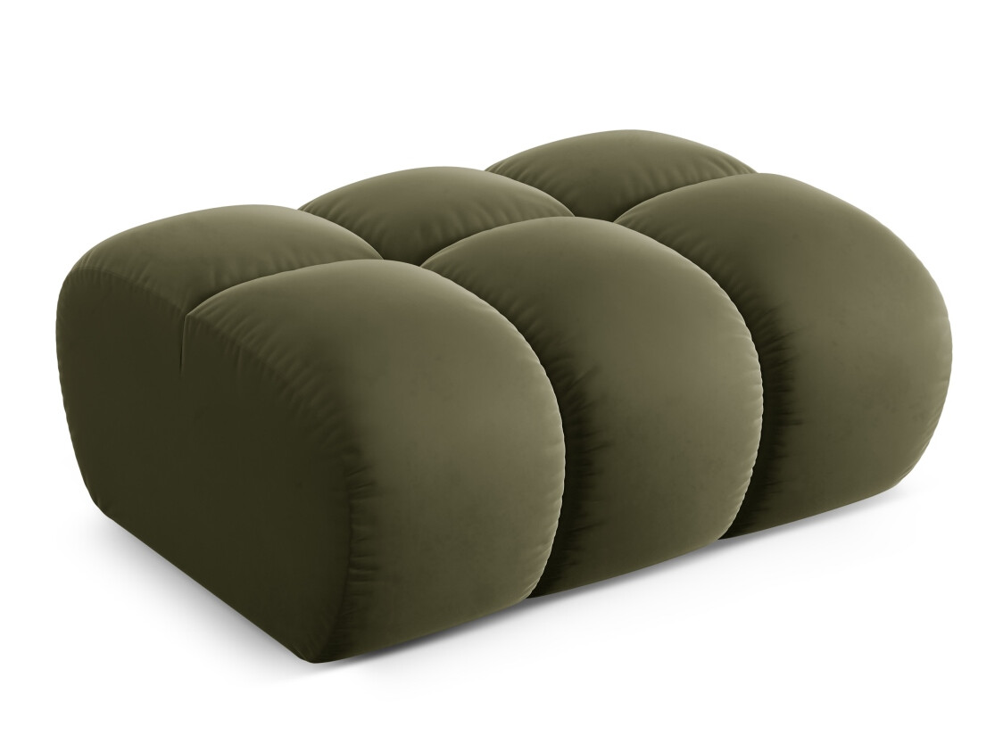 Pufas Mondelo 107 (Bluvel 77)
