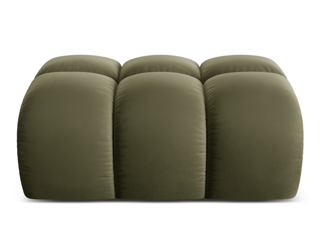 Pufas Mondelo 107 (Bluvel 77)