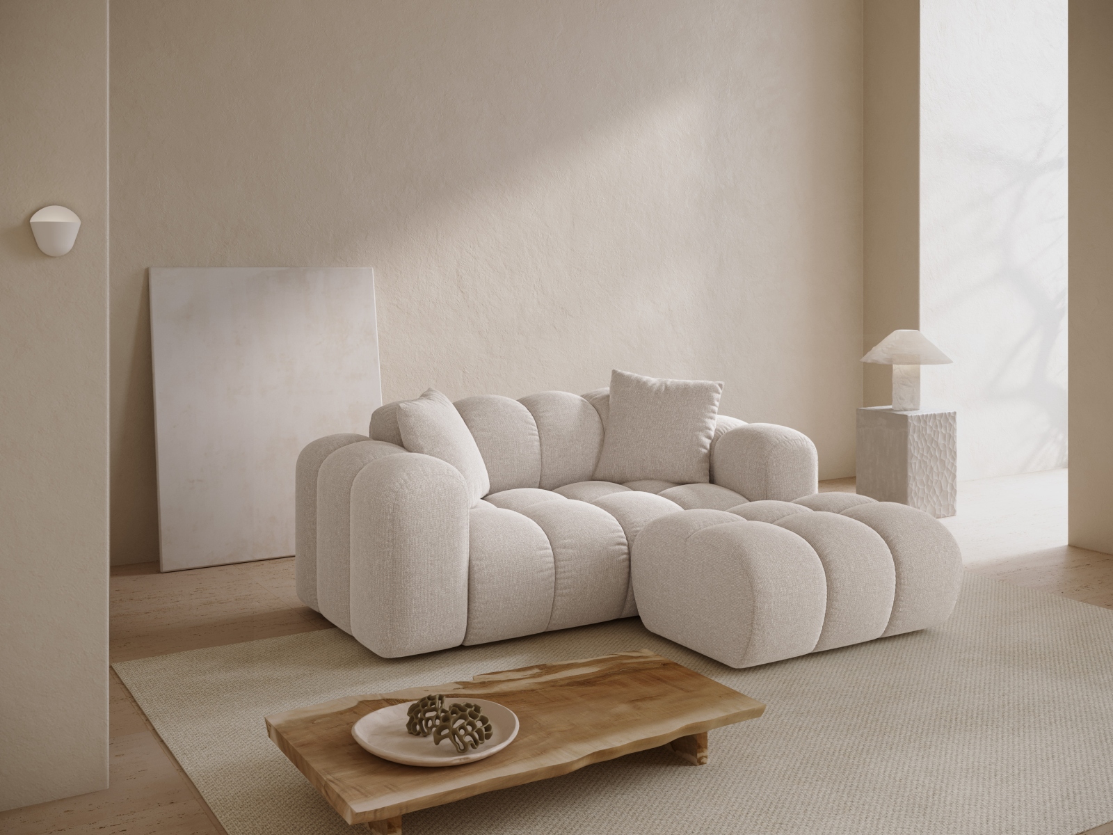 Pufas Mondelo 107 (Eden 02)
