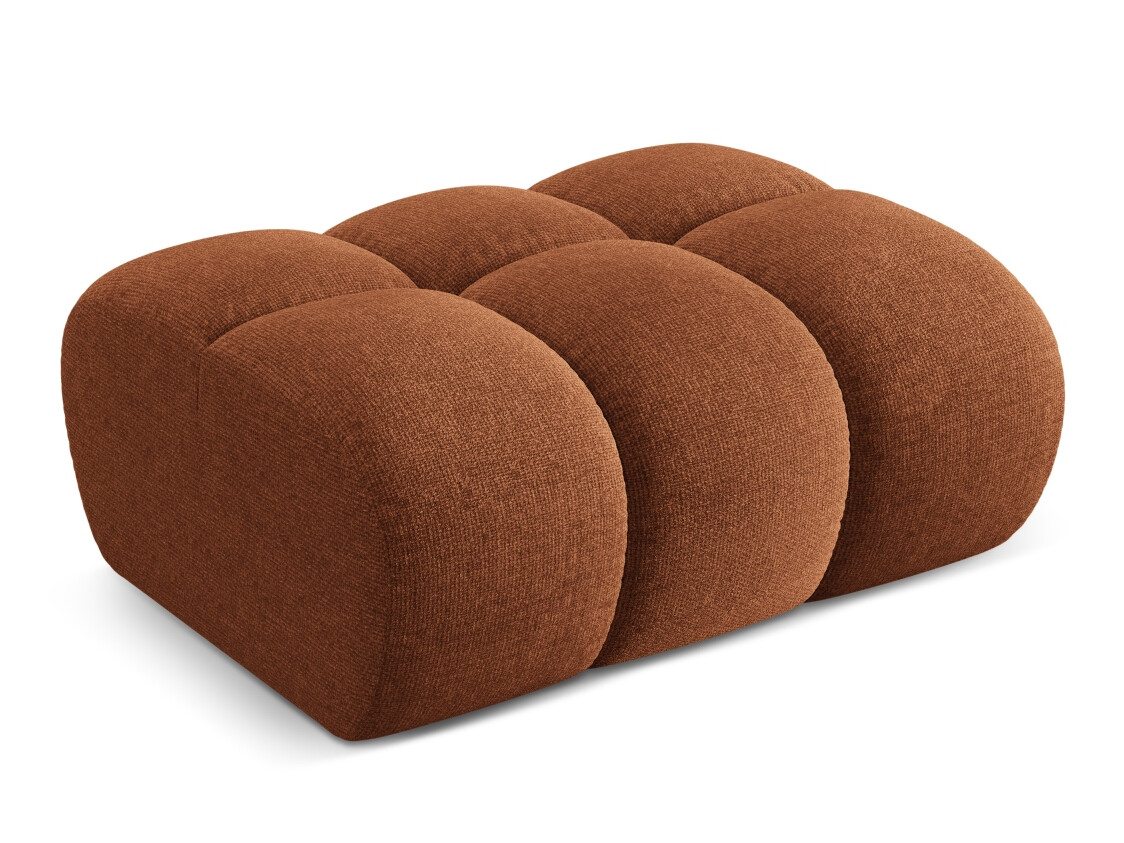 Pufas Mondelo 107 (Eden 10 Terra)