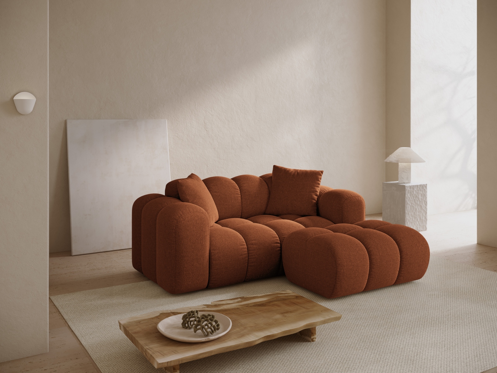 Pufas Mondelo 107 (Eden 10)