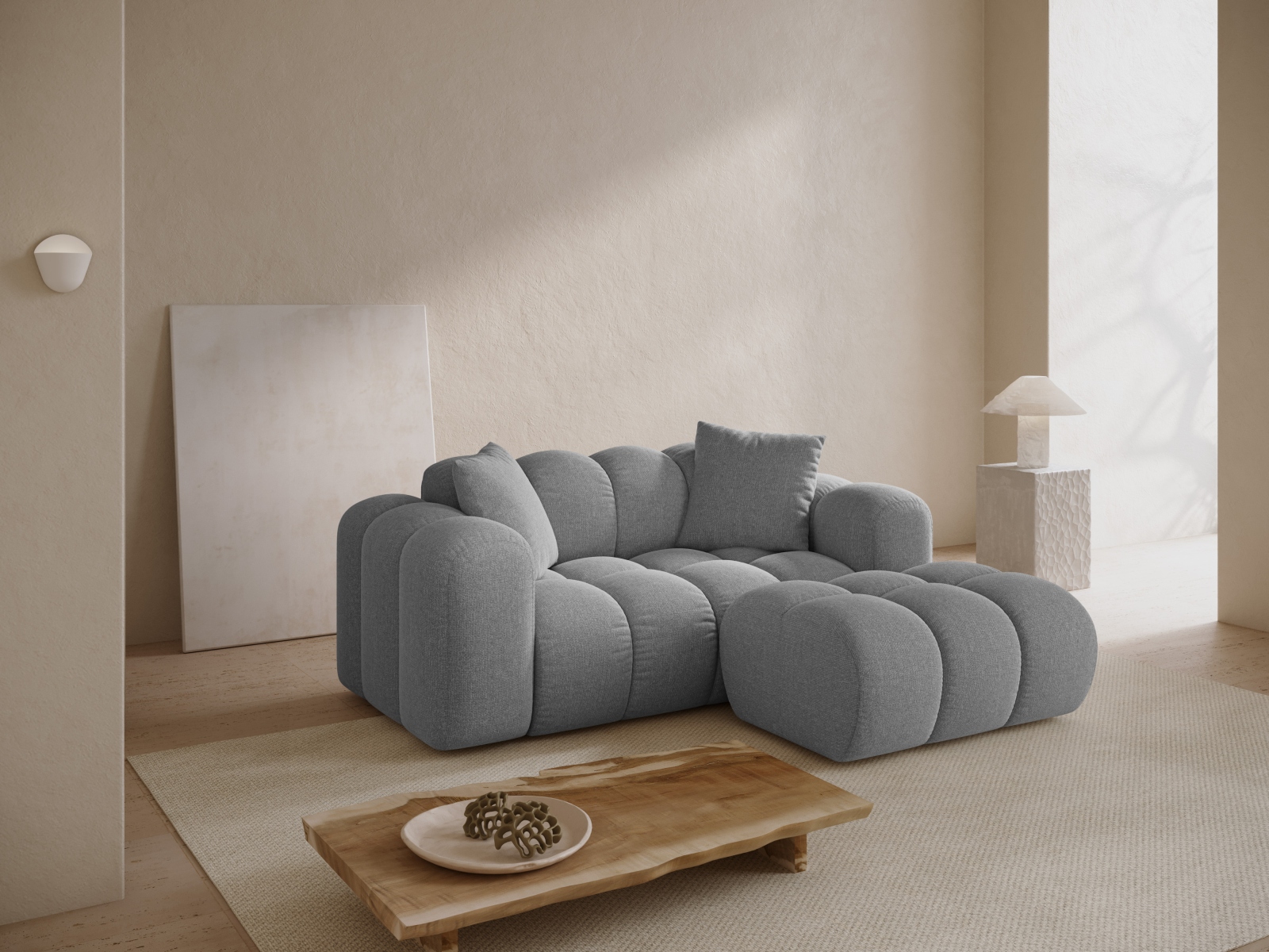 Pufas Mondelo 107 (Eden 18)