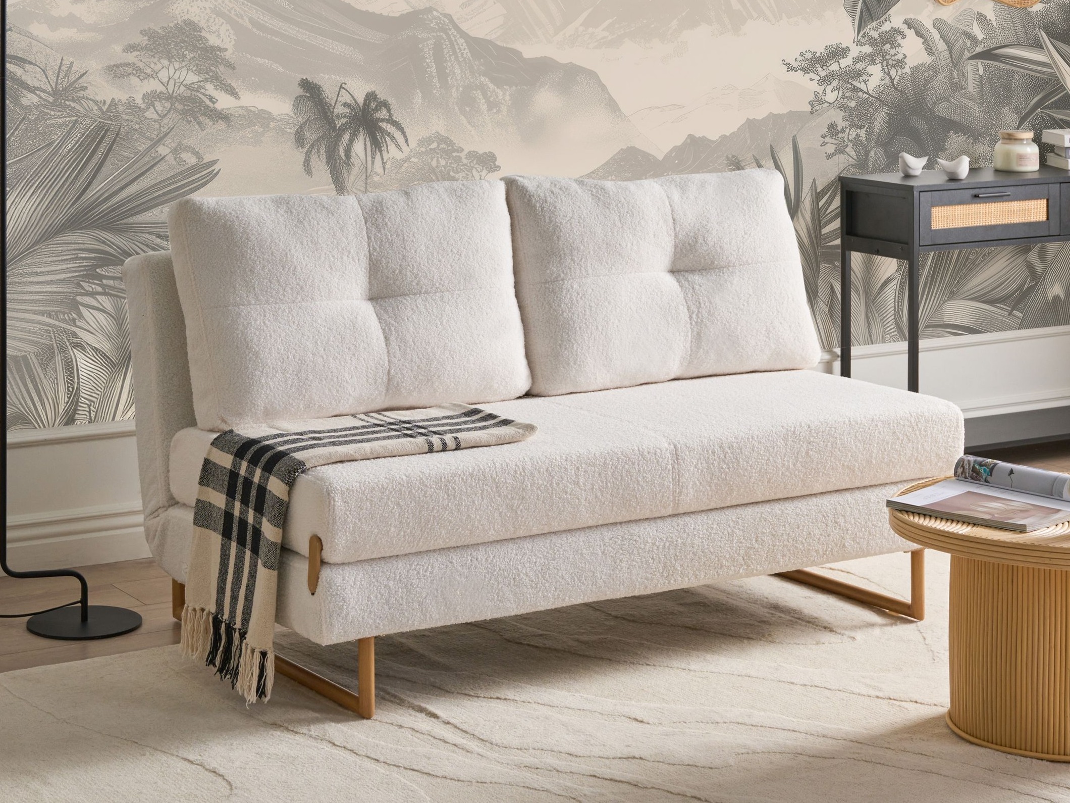 Sofa lova Berwyn 3404