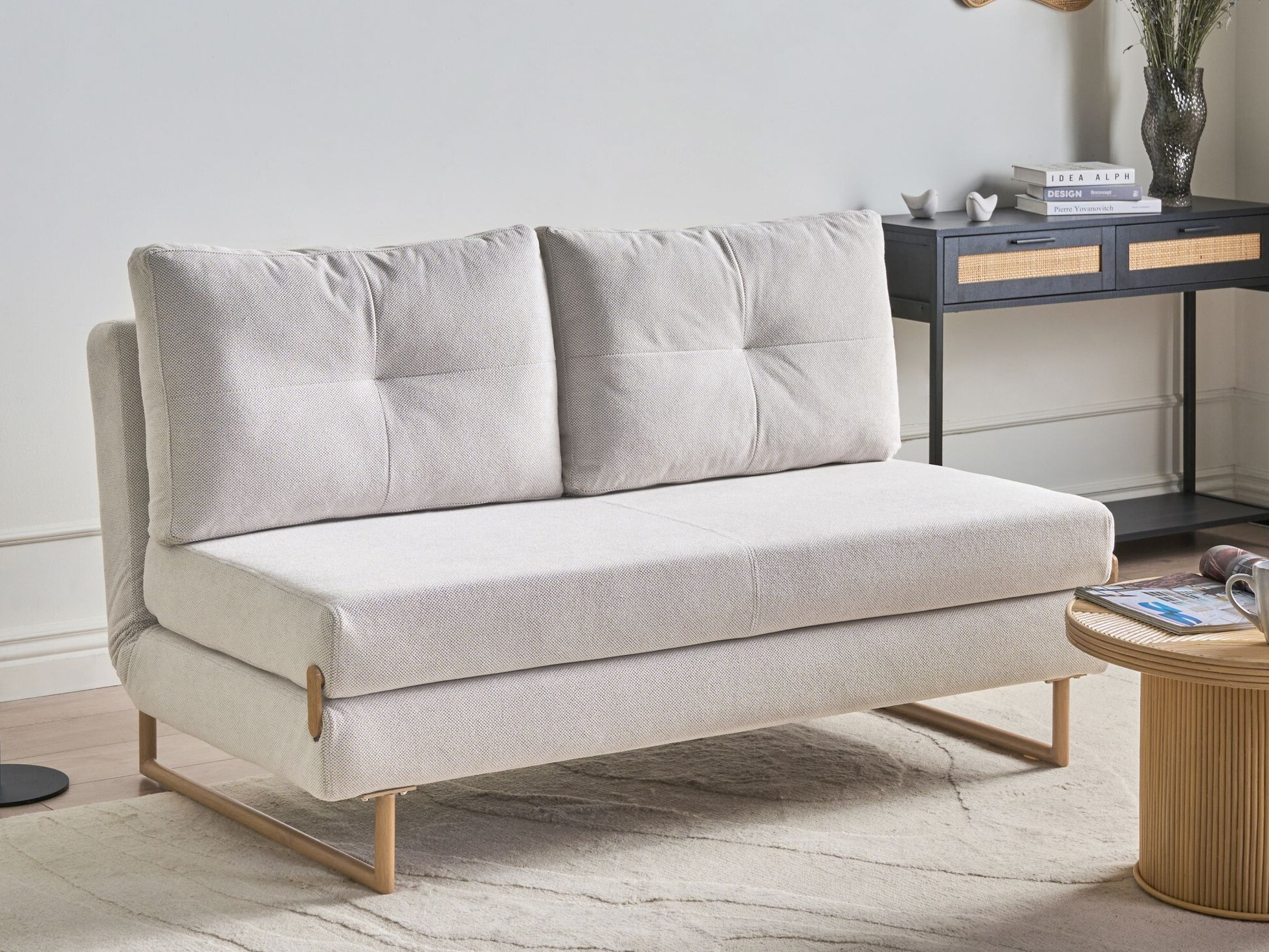 Sofa lova Berwyn 3405