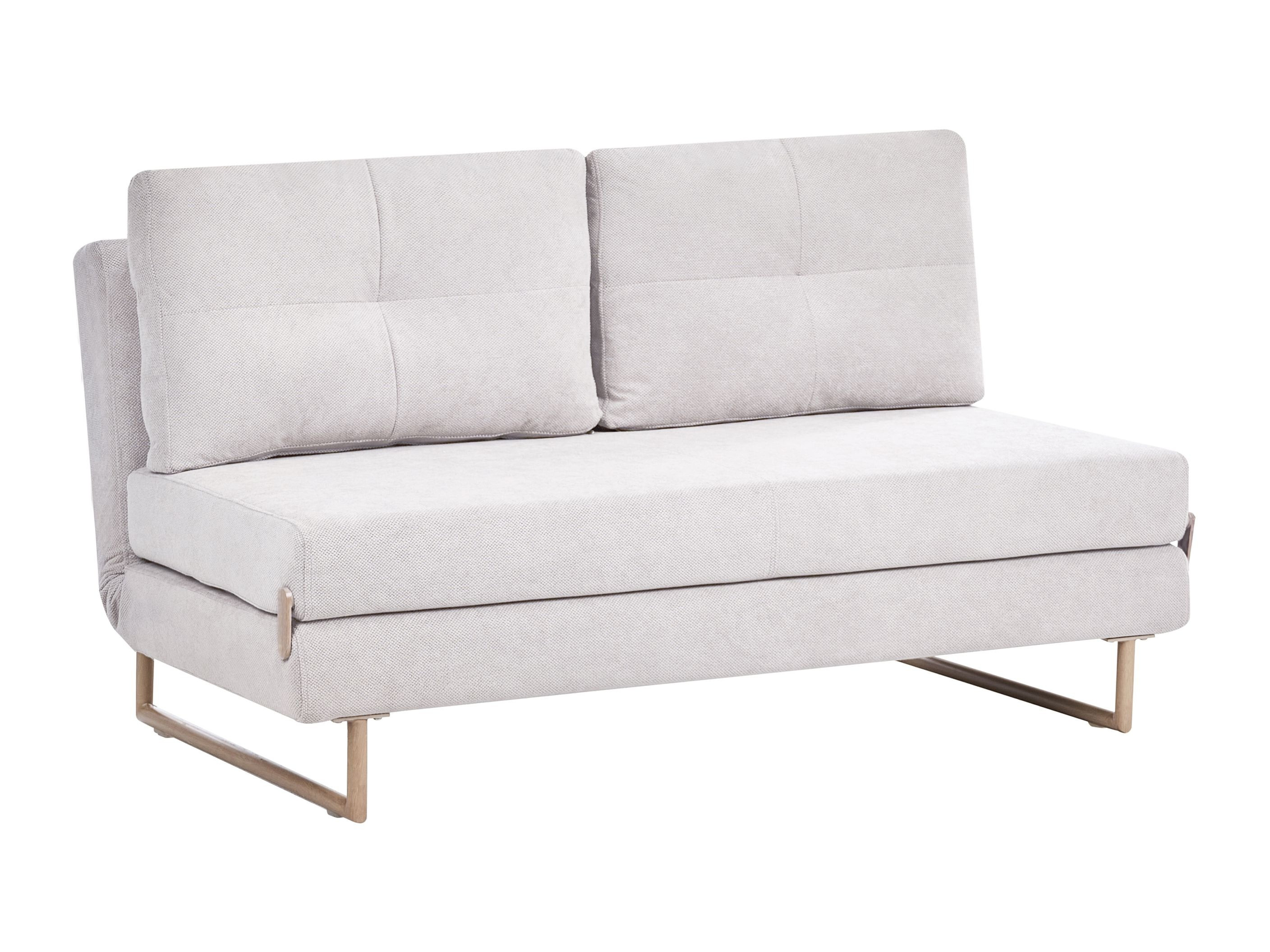 Sofa lova Berwyn 3405 (Balta)