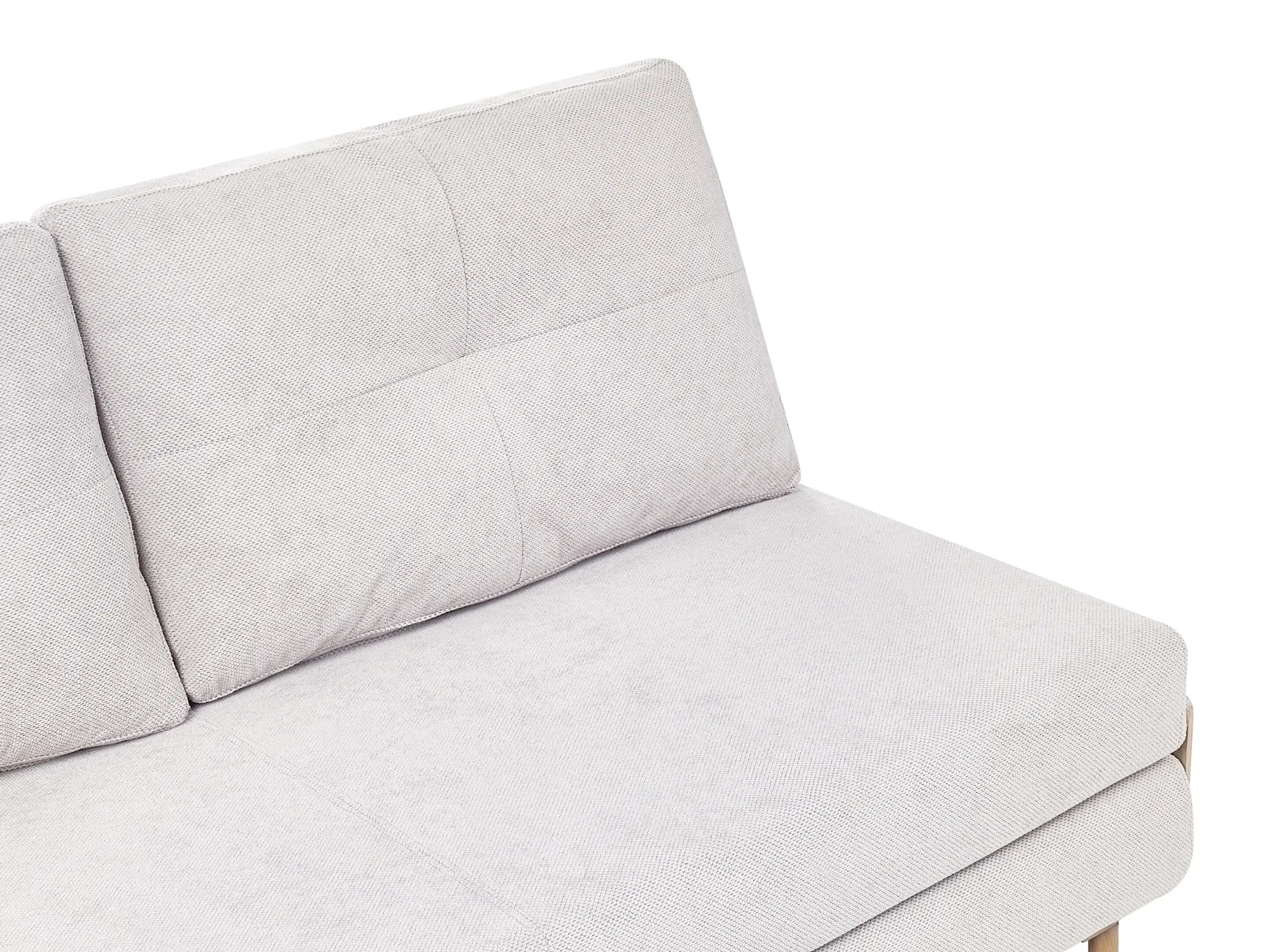 Sofa lova Berwyn 3405 (Balta)