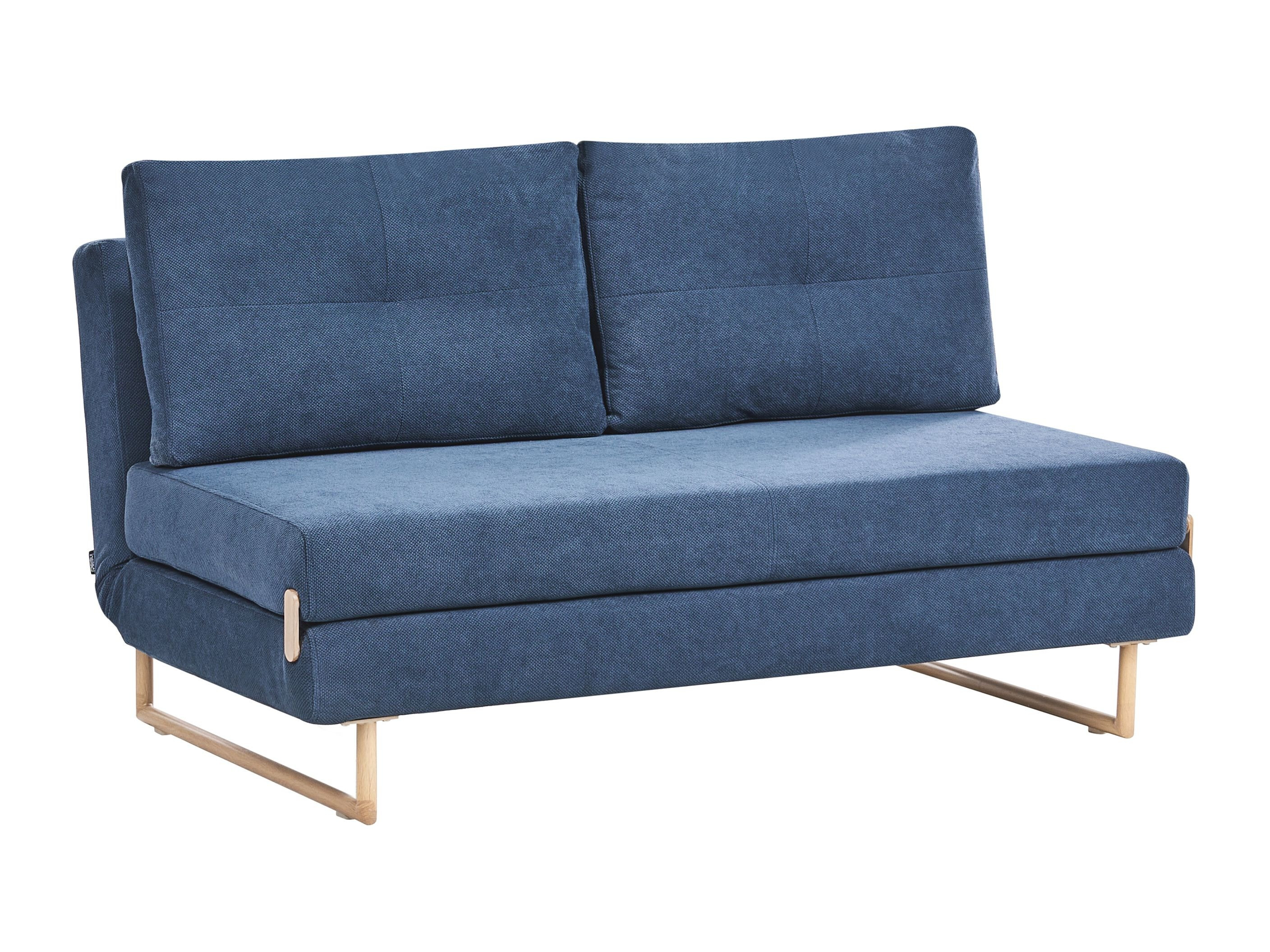 Sofa lova Berwyn 3405 (Mėlyna)