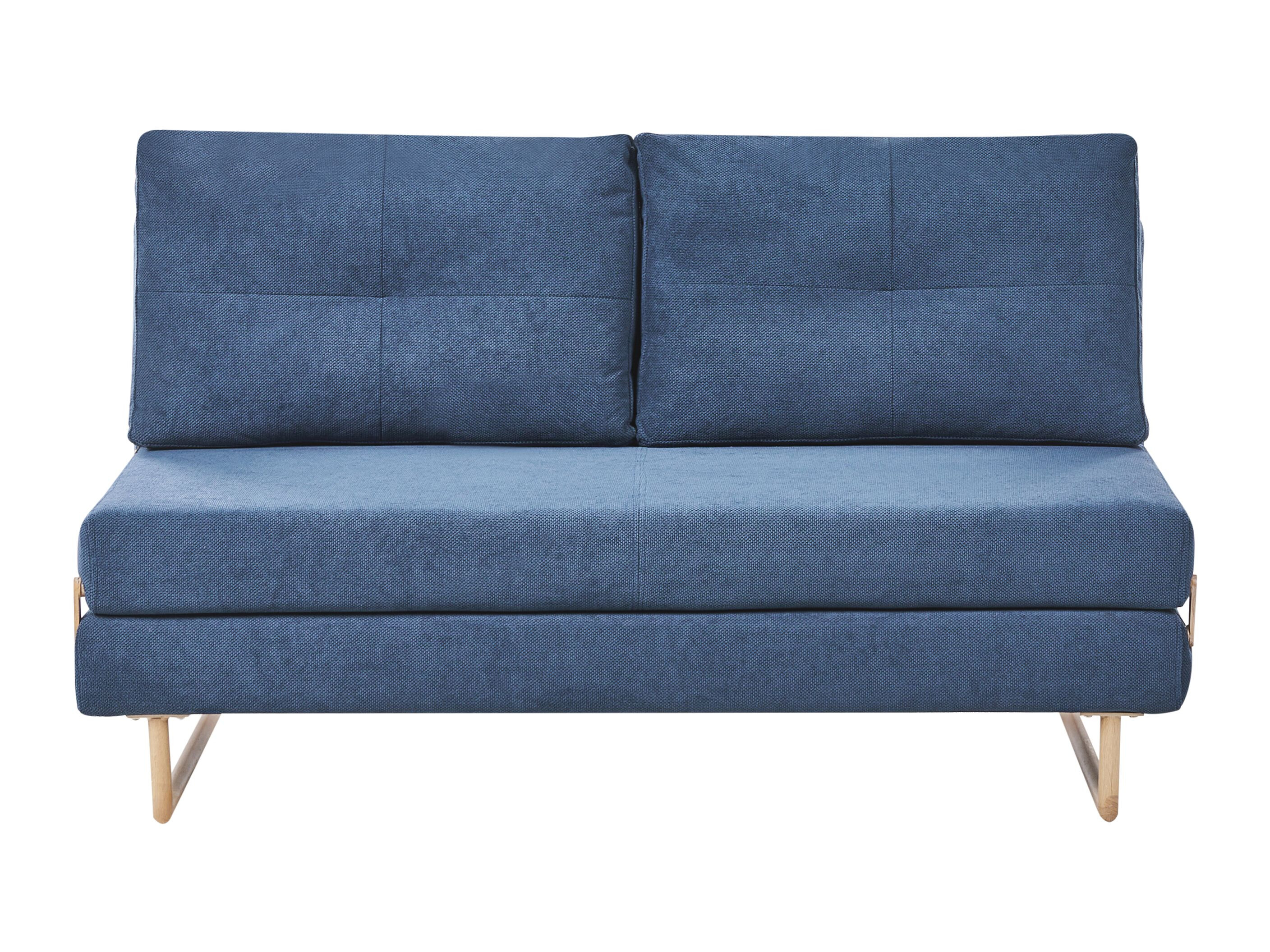 Sofa lova Berwyn 3405 (Mėlyna)