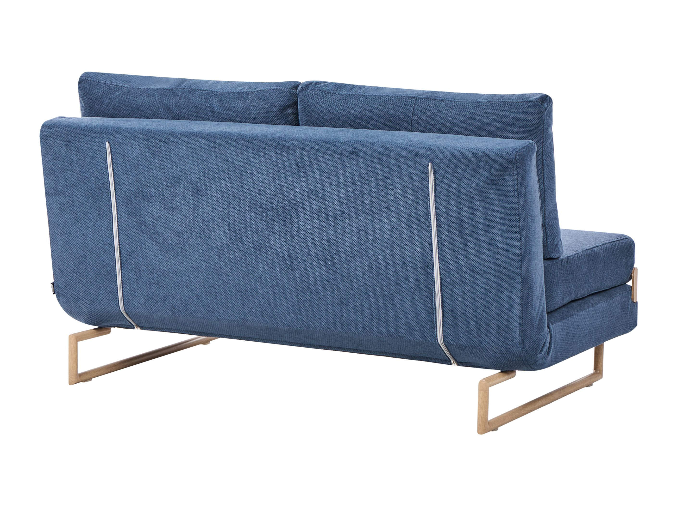 Sofa lova Berwyn 3405 (Mėlyna)